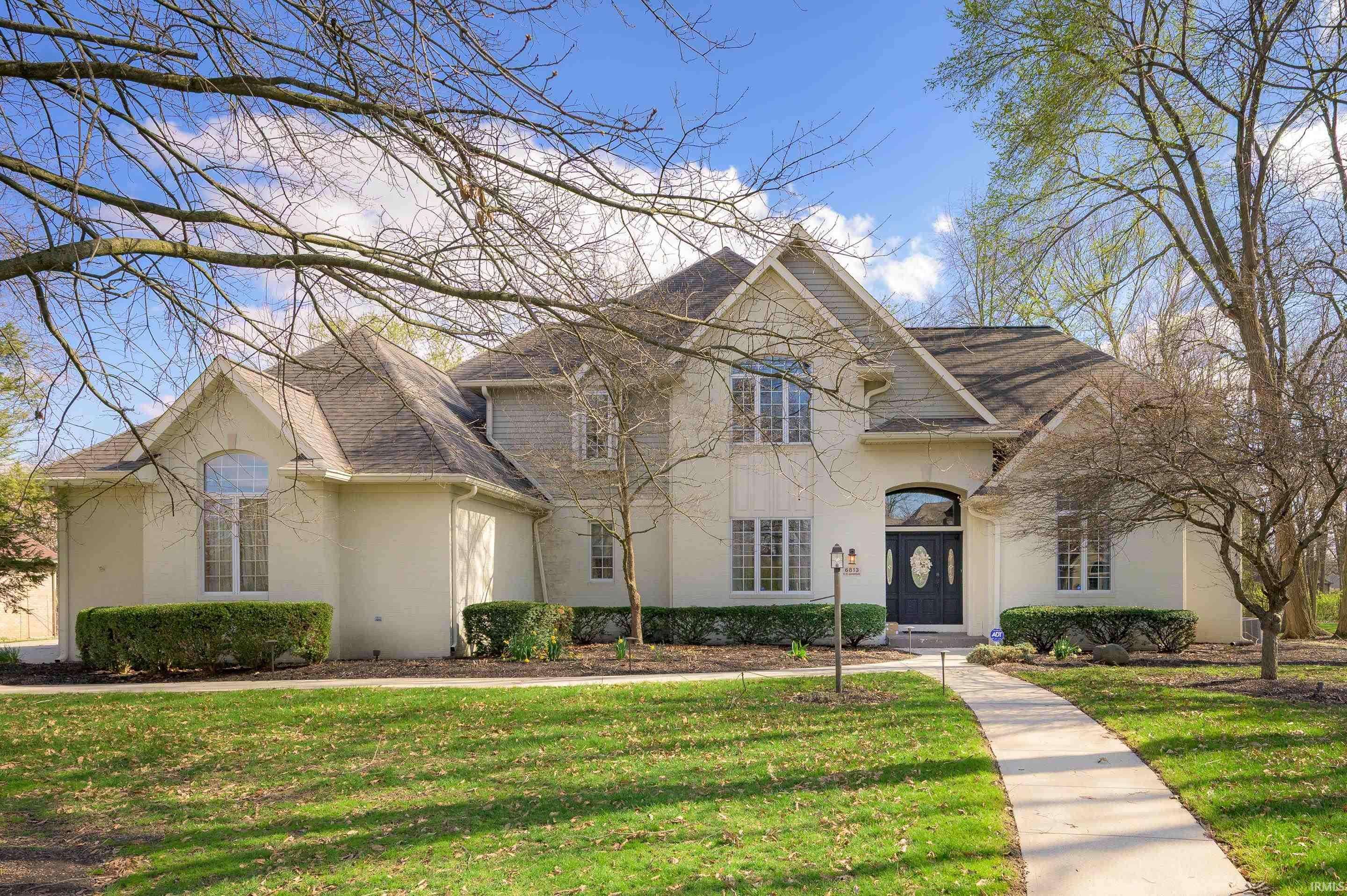 Yorktown, IN 47396,6813 W St. Andrews Avenue