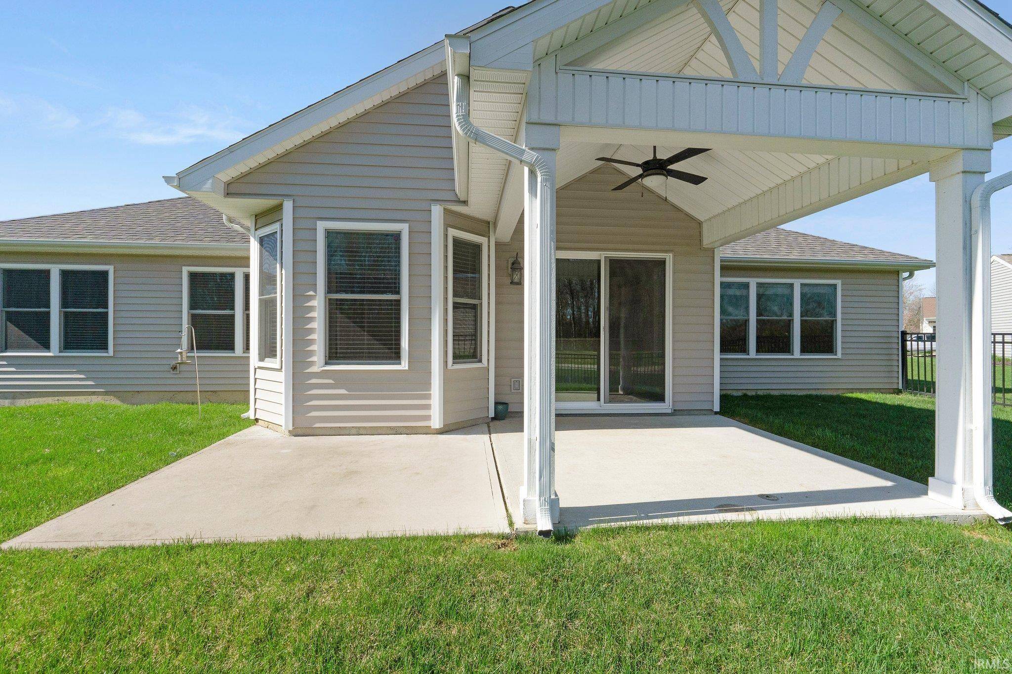 Fort Wayne, IN 46808-0006,4314 Palace Lane