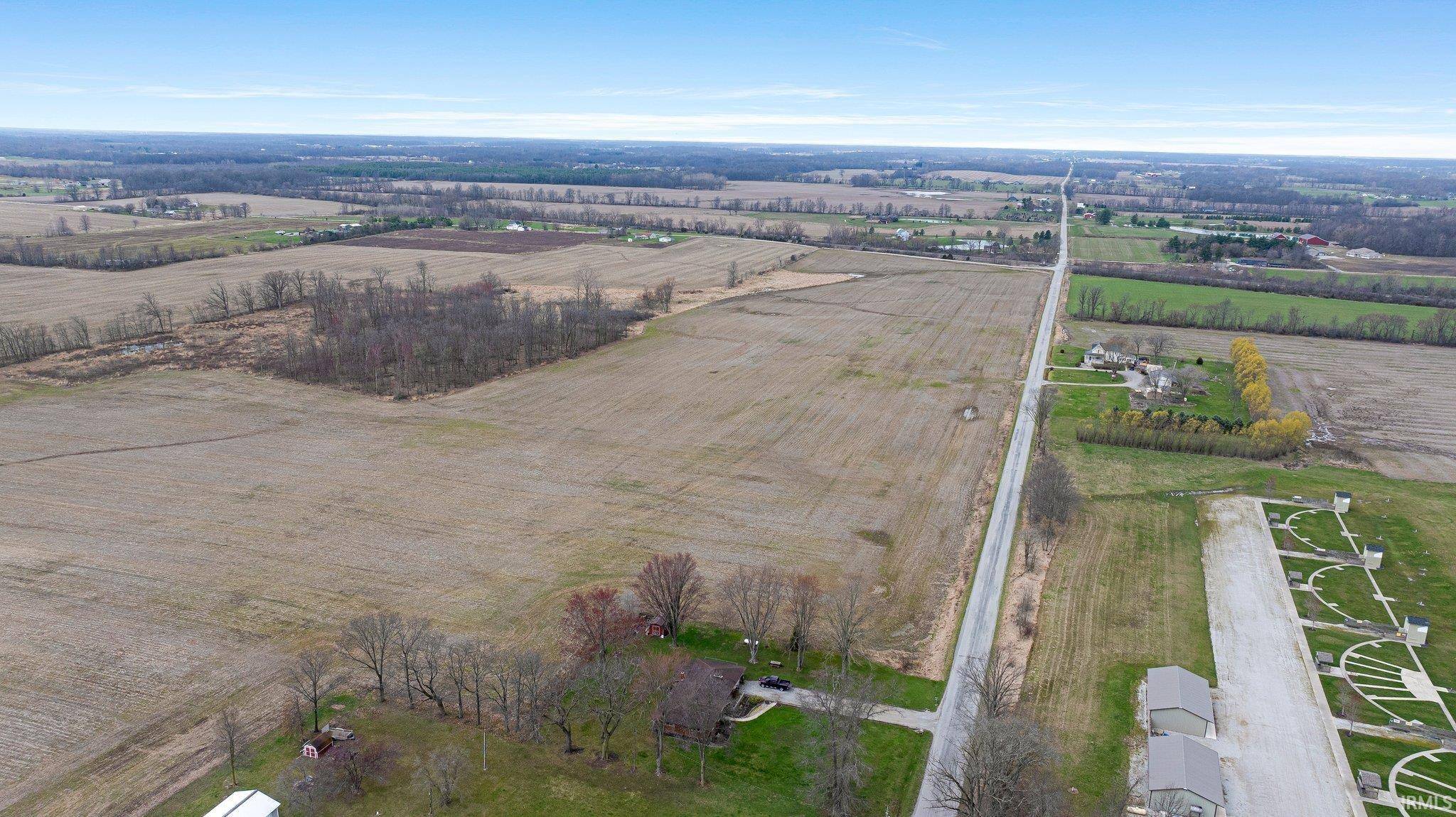 Saint Joe, IN 46785,00 State Road 1