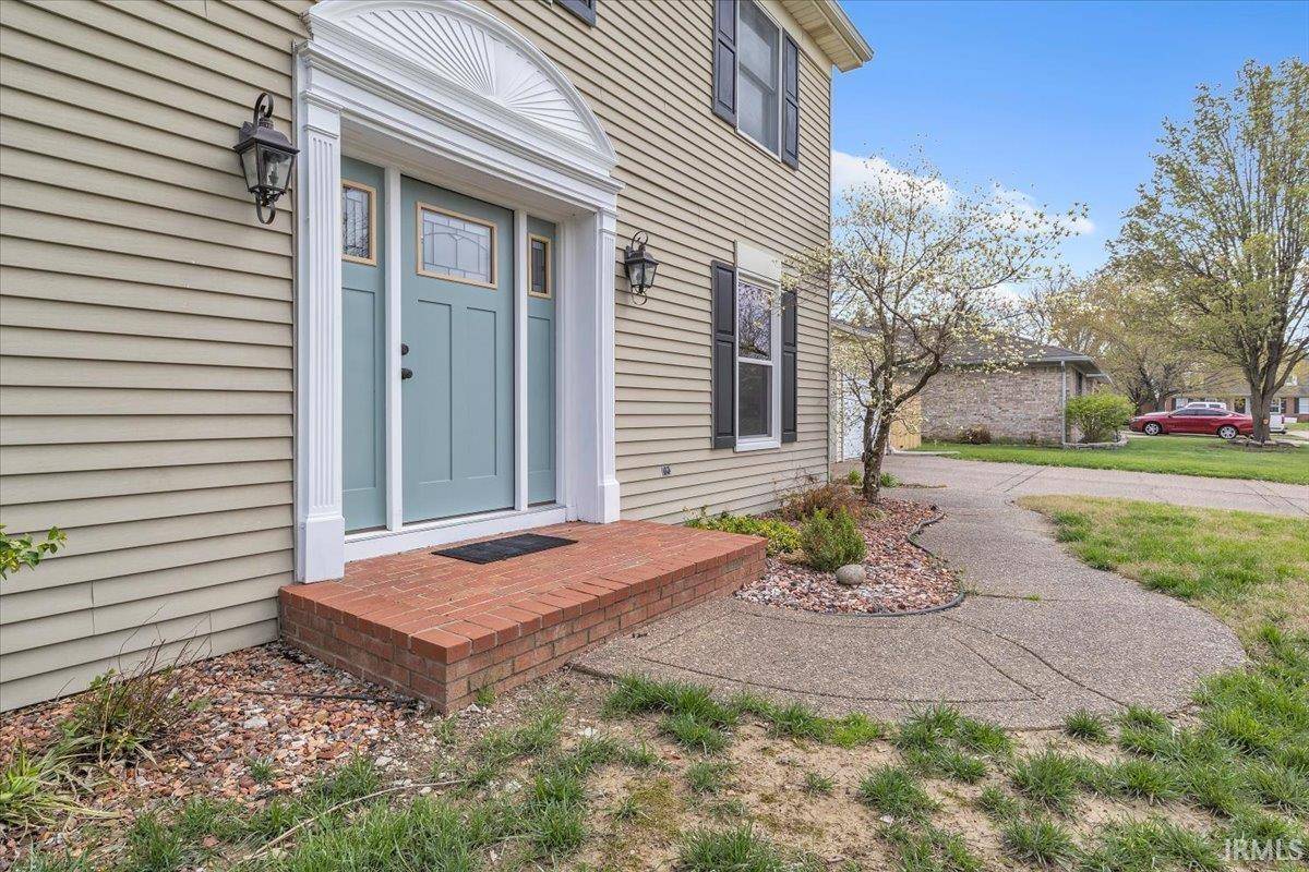 Evansville, IN 47715,900 Stahl Court
