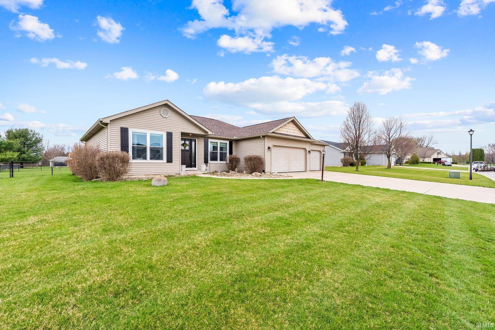 Goshen, IN 46528,58093 Goldenrod Trail