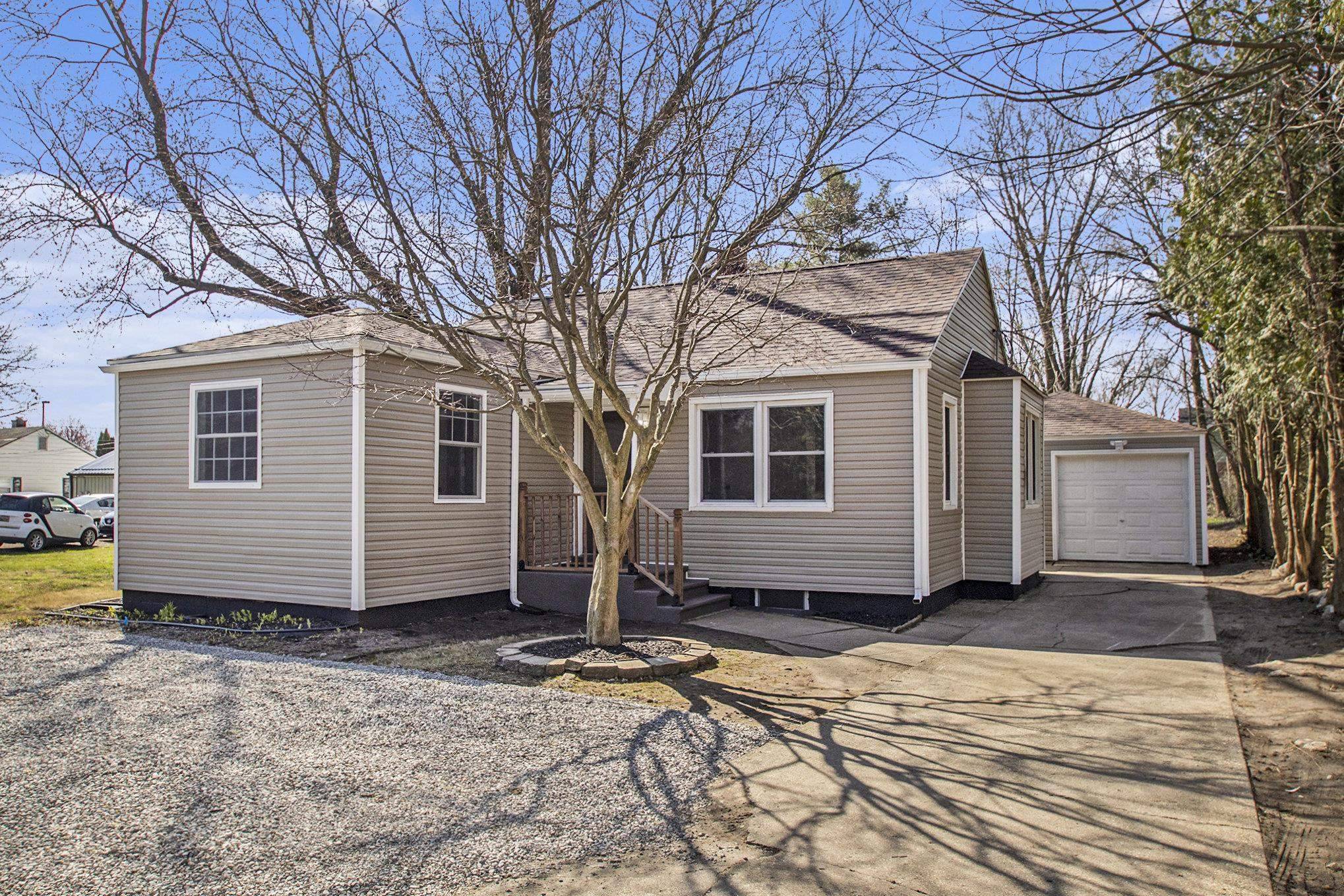 Goshen, IN 46528-5008,2302 College Avenue