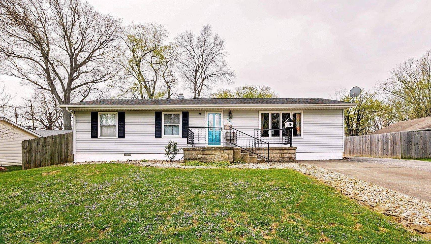 Ellettsville, IN 47429,399 S Cedar Drive