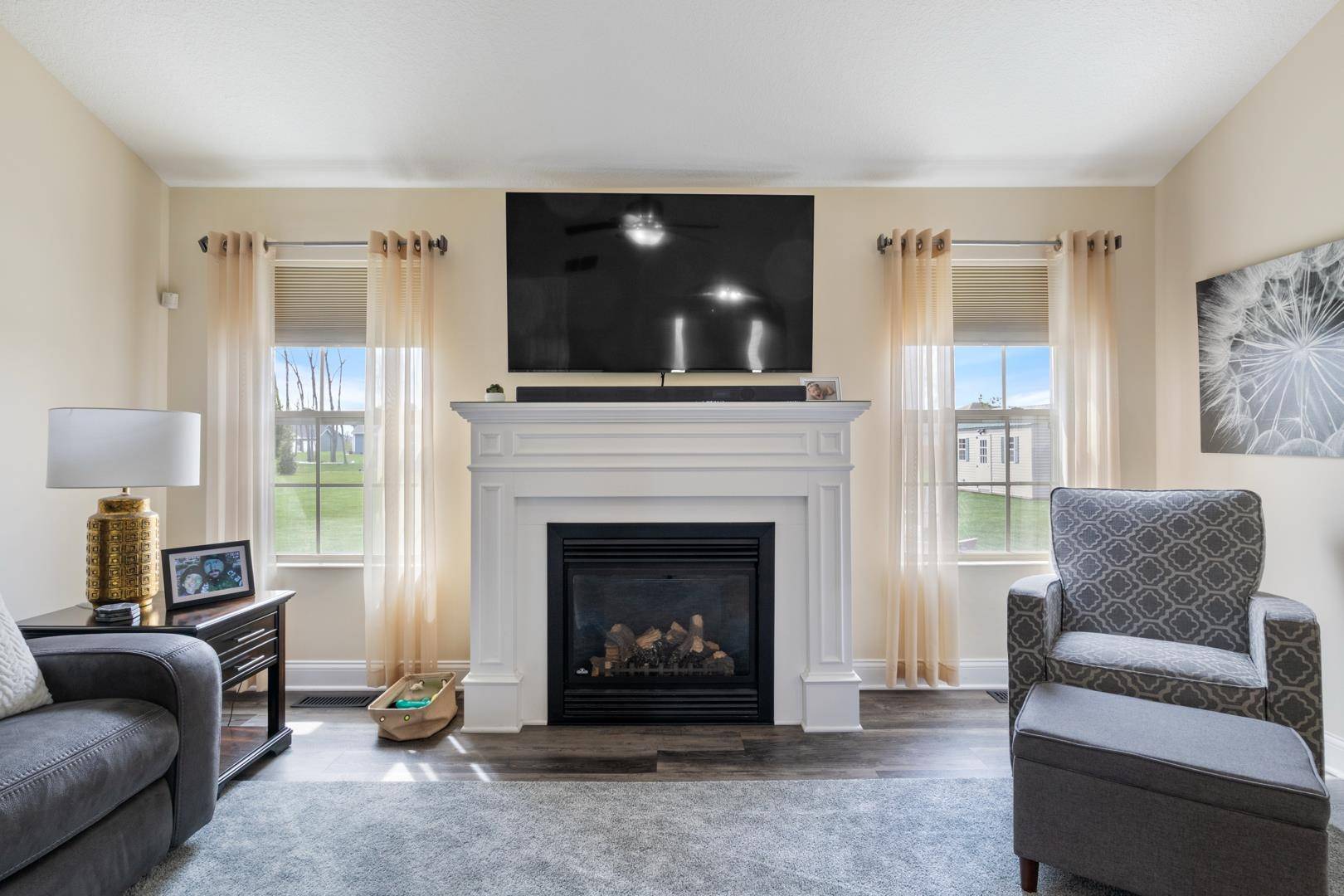 Warsaw, IN 46582,2587 E Sage Drive