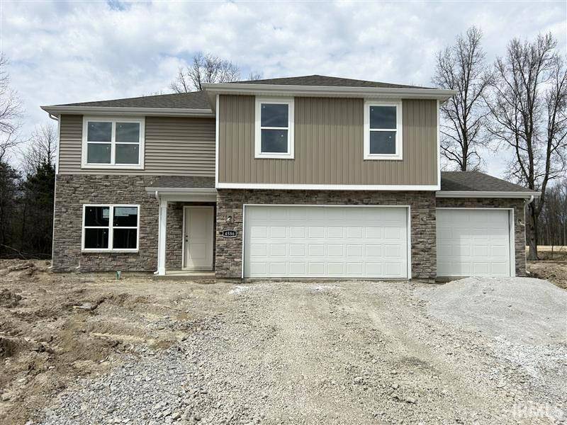 Fort Wayne, IN 46818,4586 Indie Cove