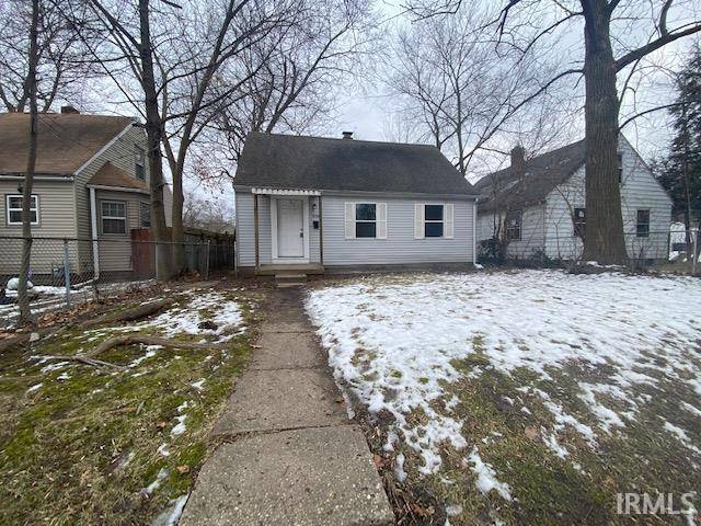 South Bend, IN 46628-3231,1806 Johnson Street