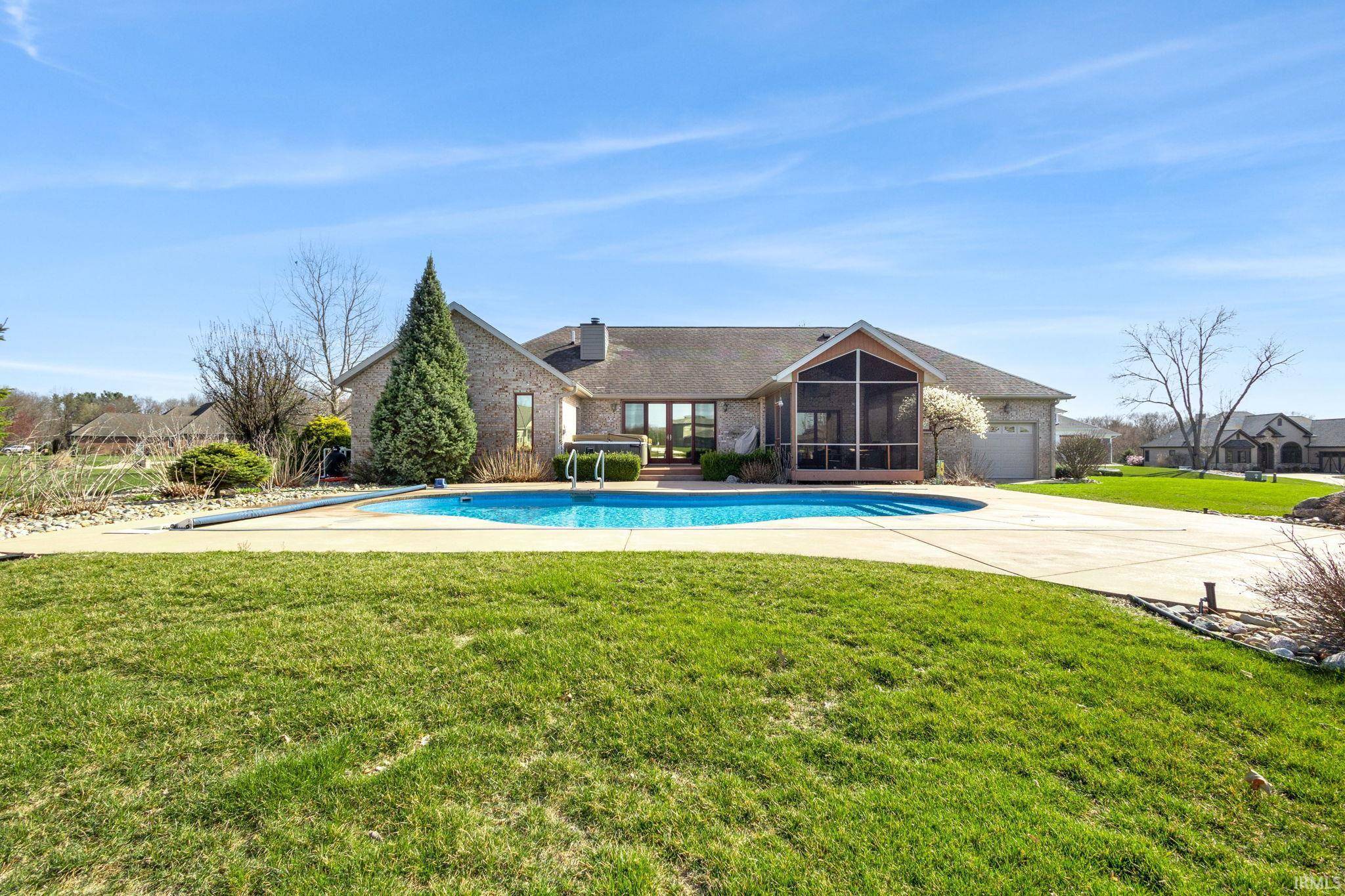 Laporte, IN 46350,2776 W Hogan Avenue