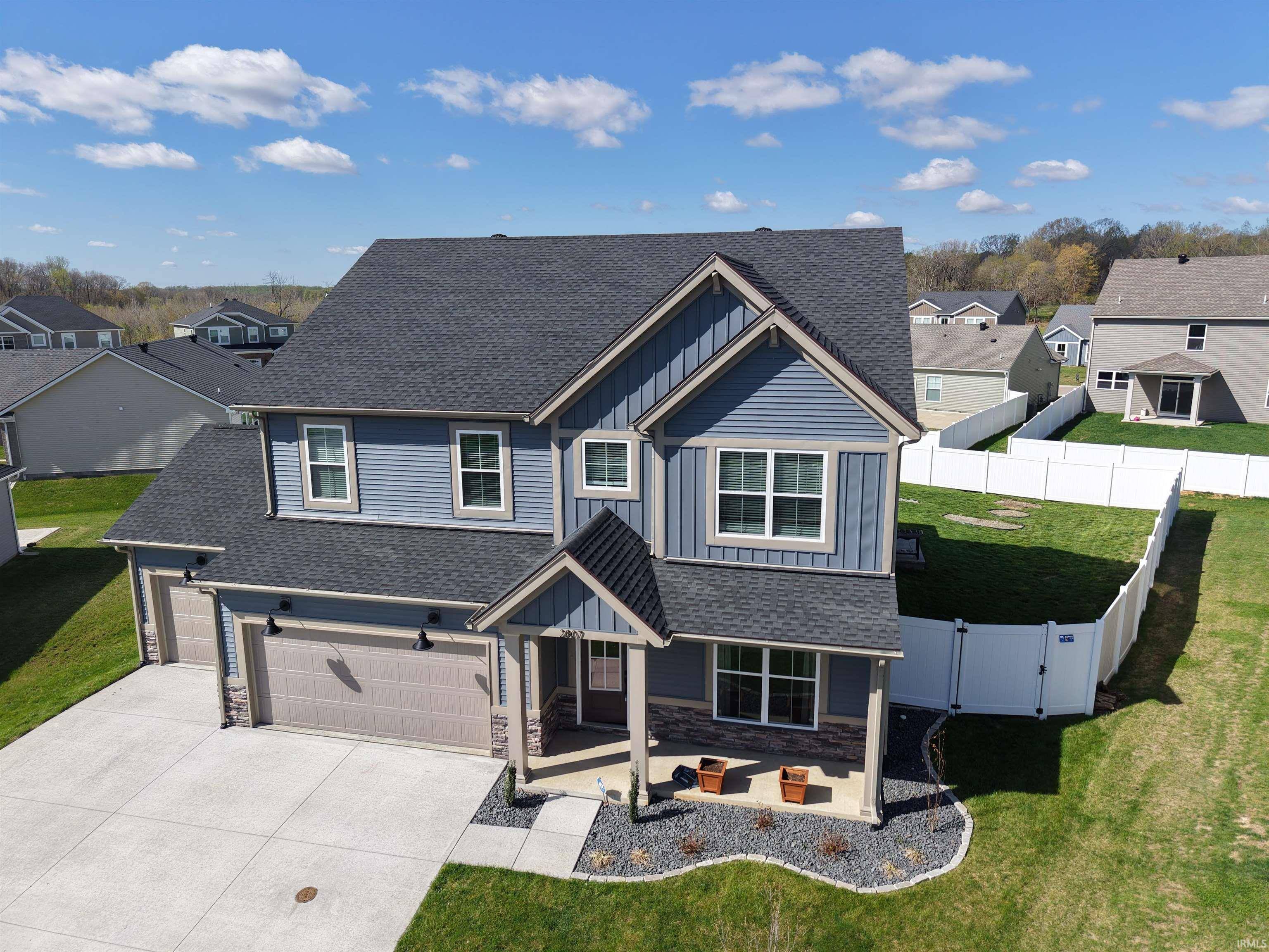 Evansville, IN 47712,2807 Hauschild Drive