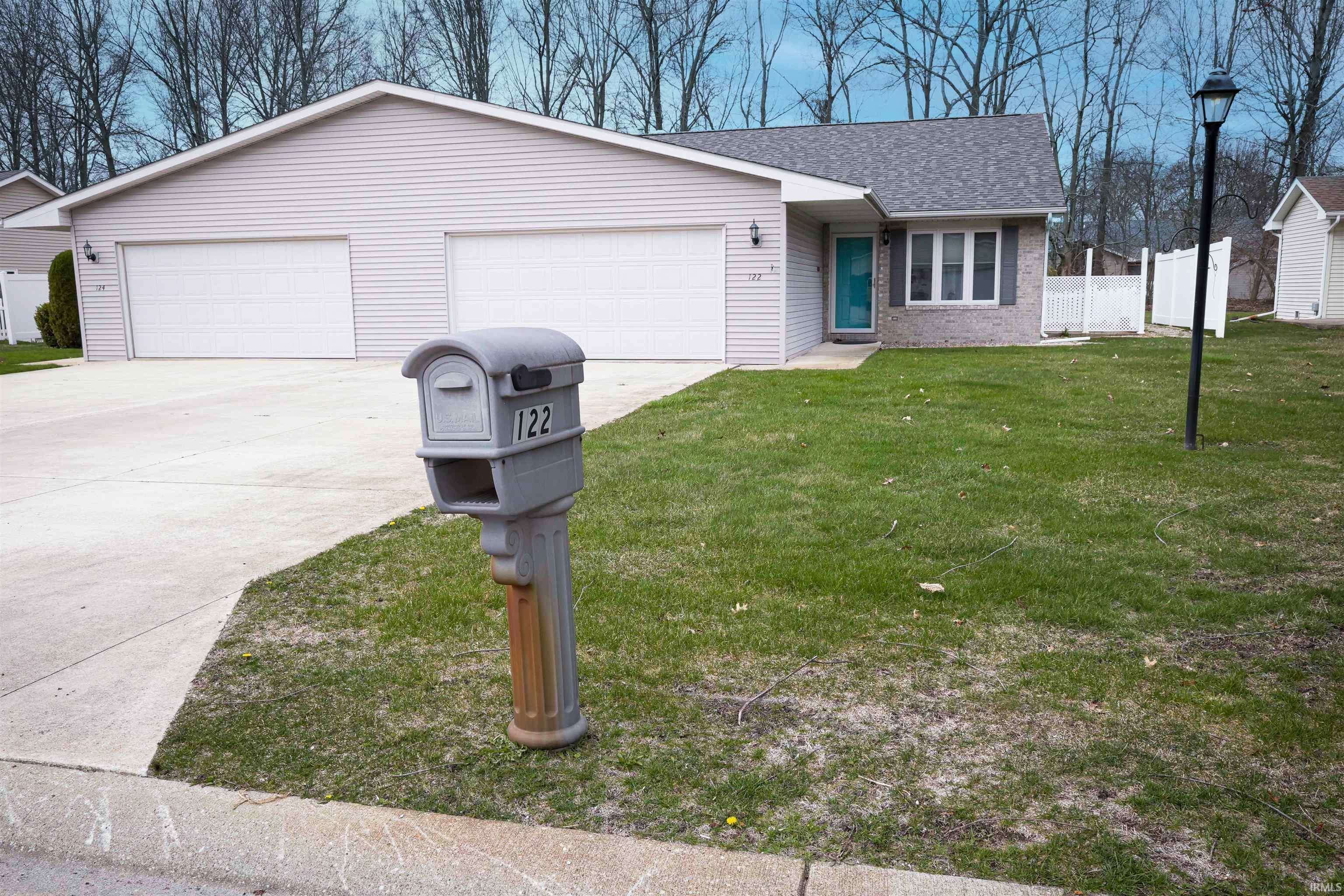 Michigan City, IN 46360,122 Riviera Drive