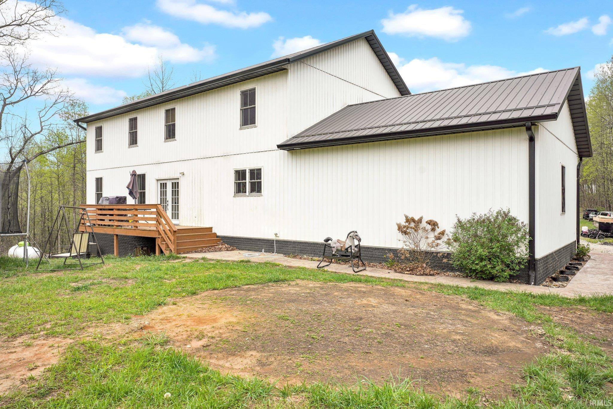Bloomfield, IN 47424,6730 S SR 45 Road