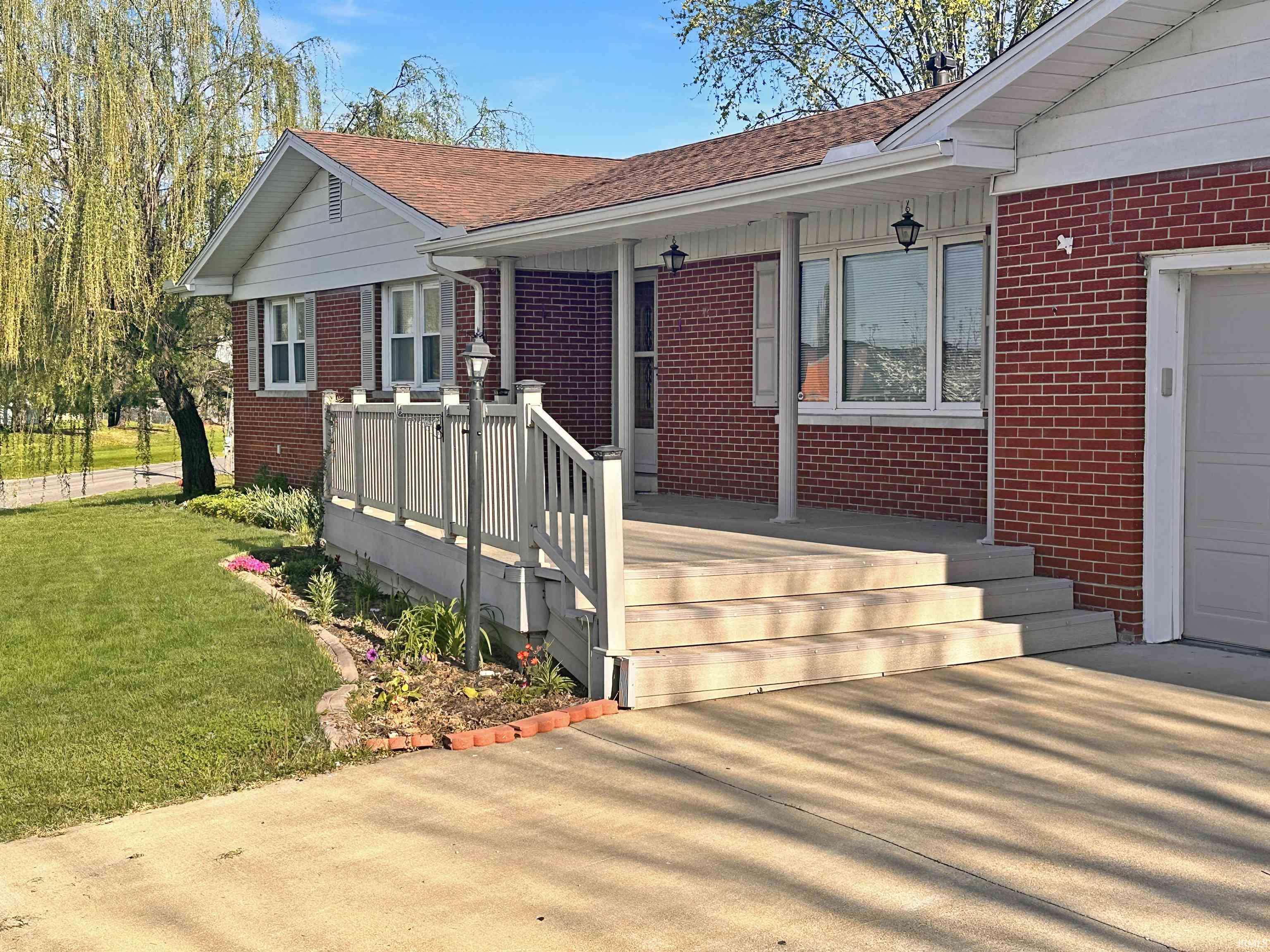 Mount Vernon, IN 47620,433 Coronado Drive