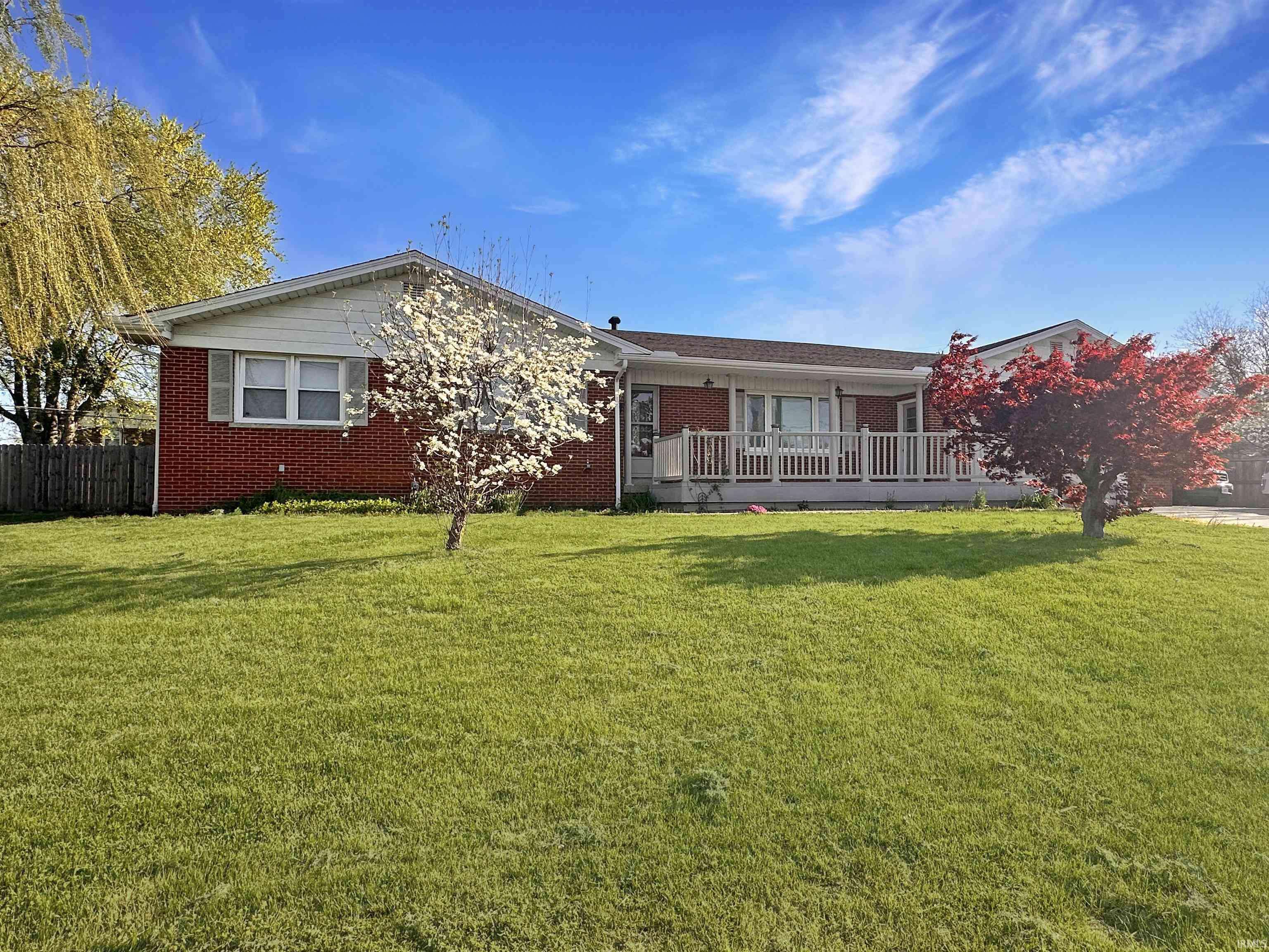 Mount Vernon, IN 47620,433 Coronado Drive