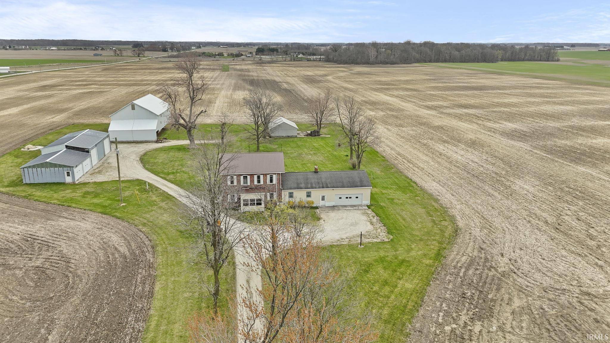 Huntington, IN 46750,8845 N Meridian Road
