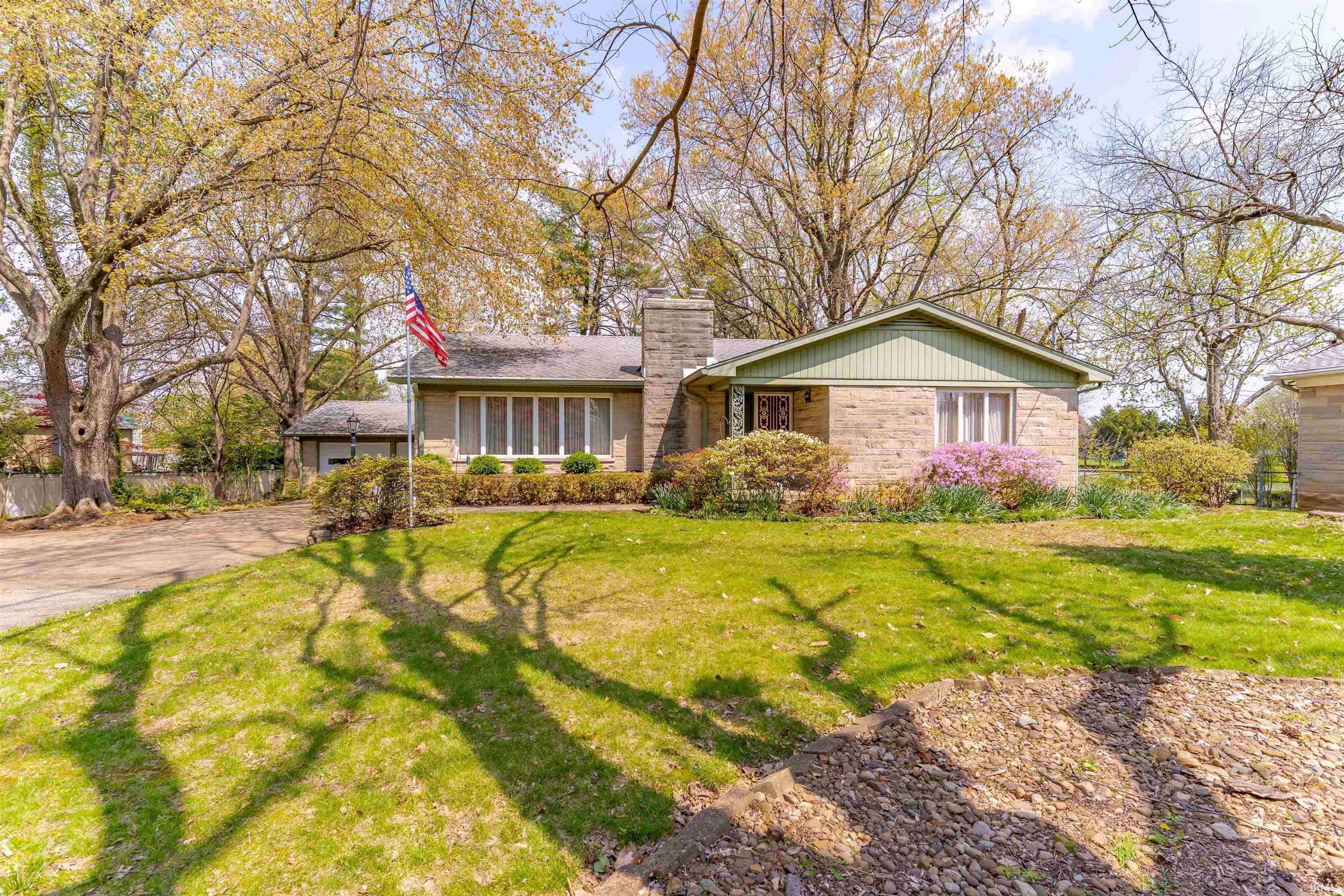 Evansville, IN 47715-4542,8320 Newburgh Road