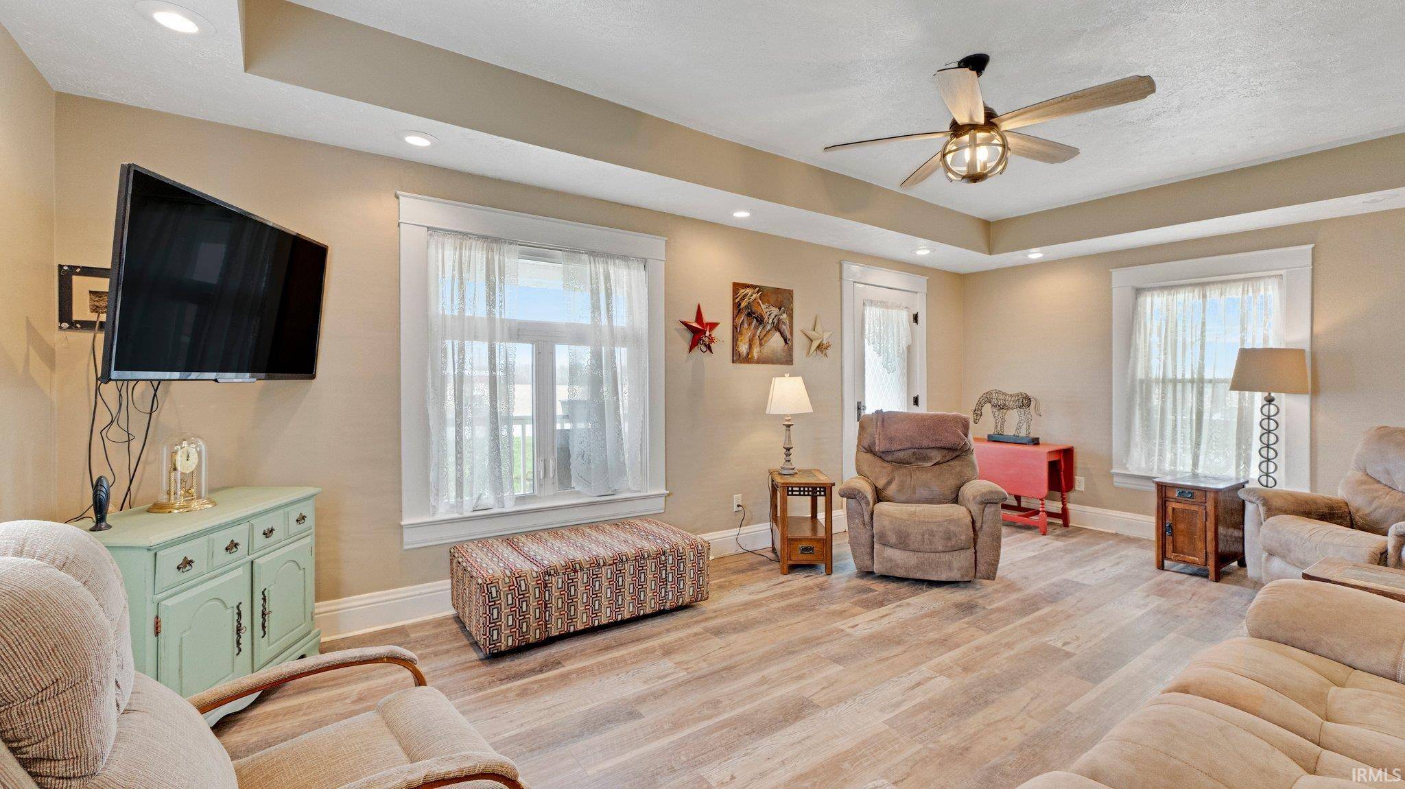 South Whitley, IN 46787,9644 S 350 W Road