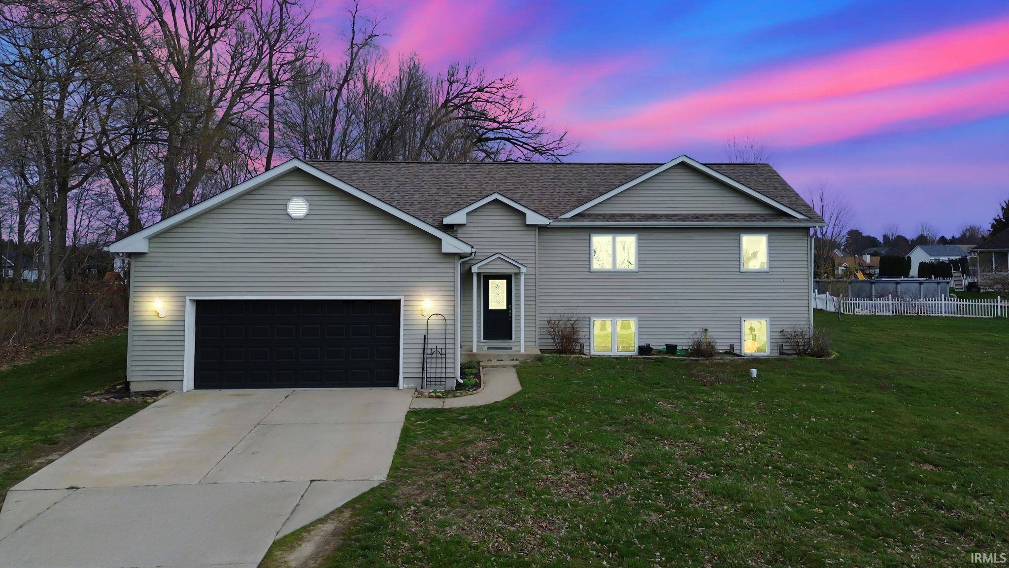 Rolling Prairie, IN 46371,2721 N Morning Glory Avenue