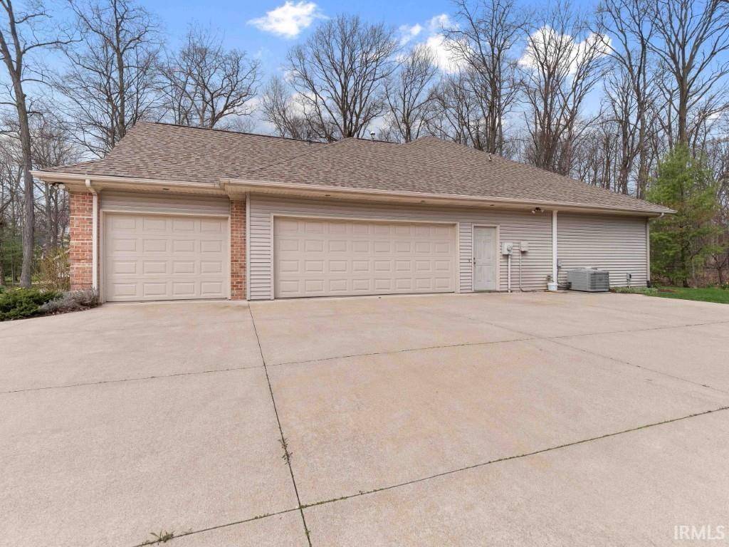 Fort Wayne, IN 46845-1071,816 Country Wood Place