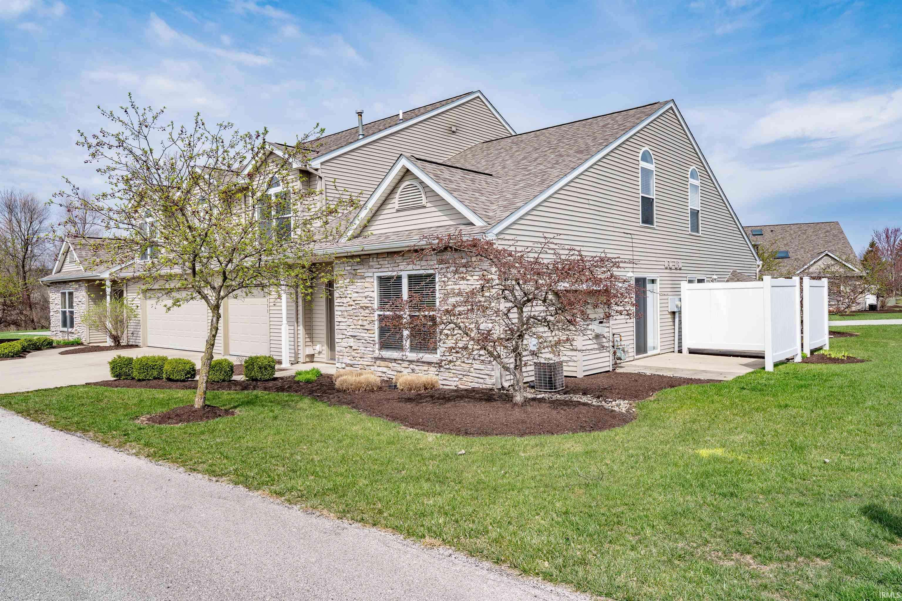 Fort Wayne, IN 46825,10111 Oak Trail Road