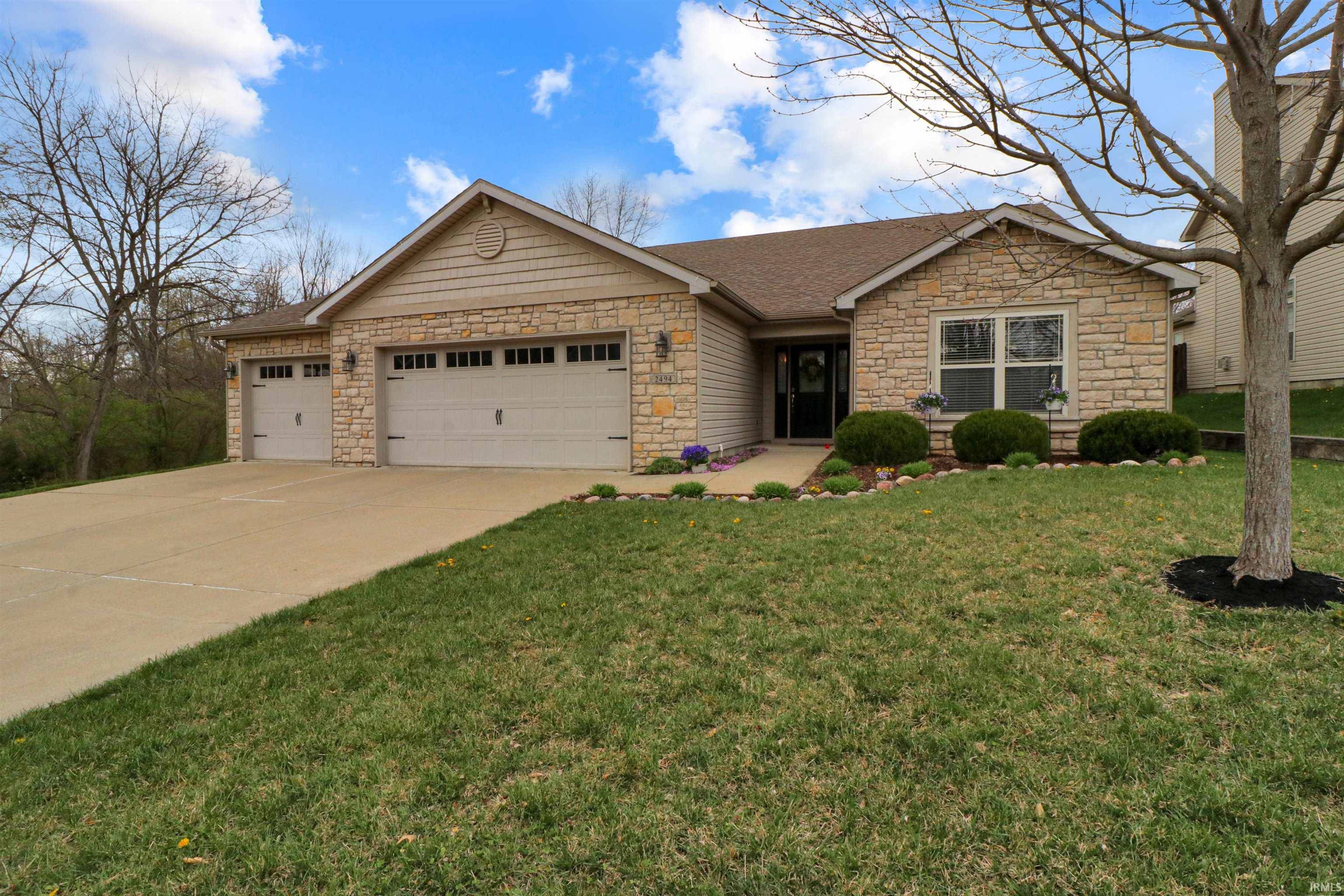 West Lafayette, IN 47906,2494 Taino Drive