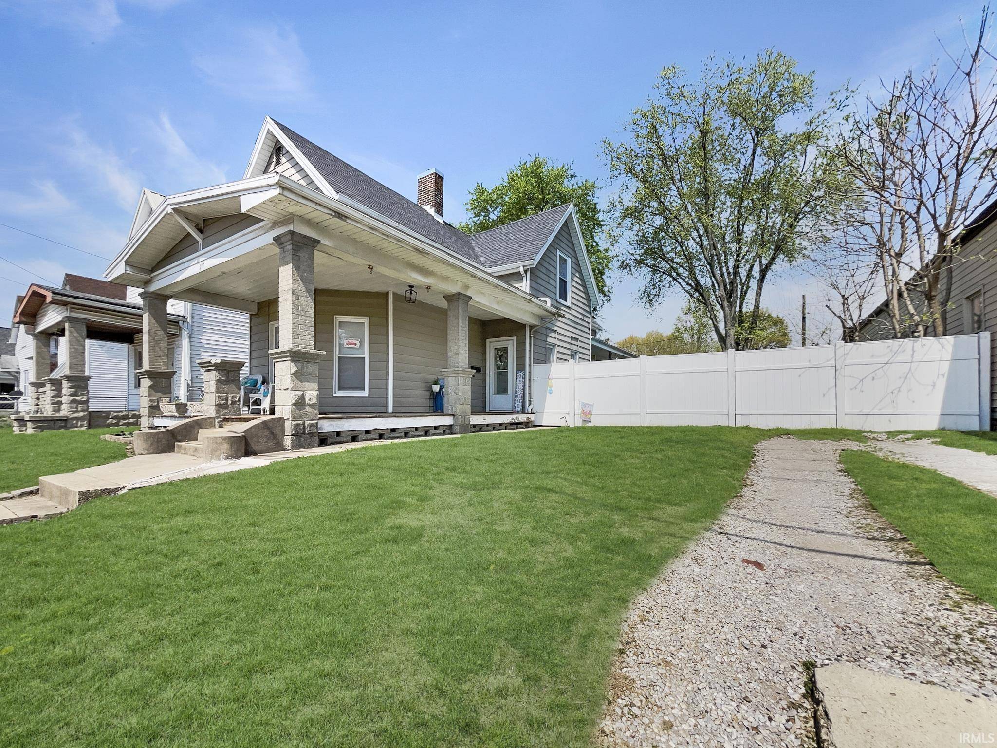Evansville, IN 47712,3117 Broadway Avenue