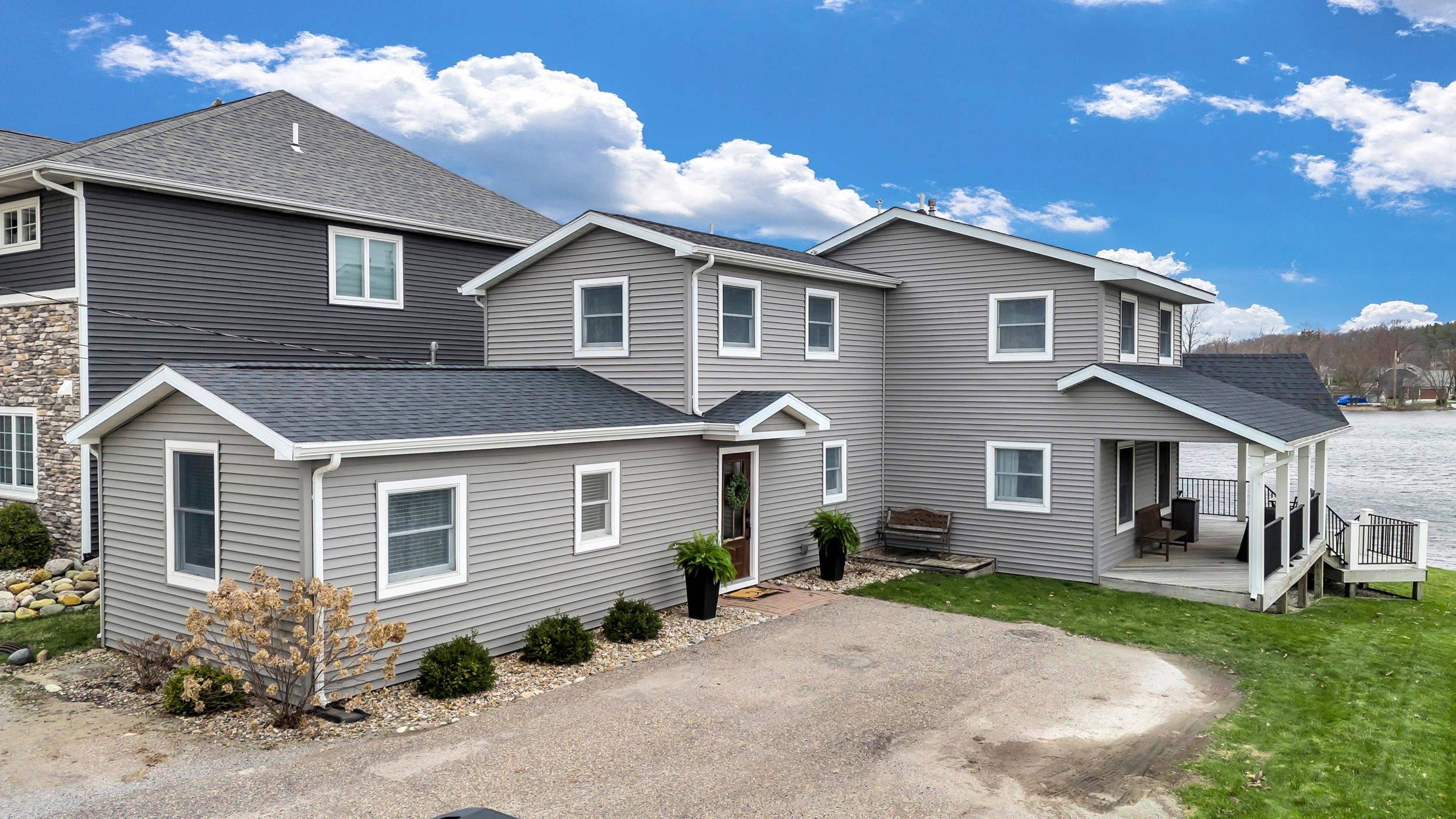 Angola, IN 46703,20 Lane 201 Crooked Lake