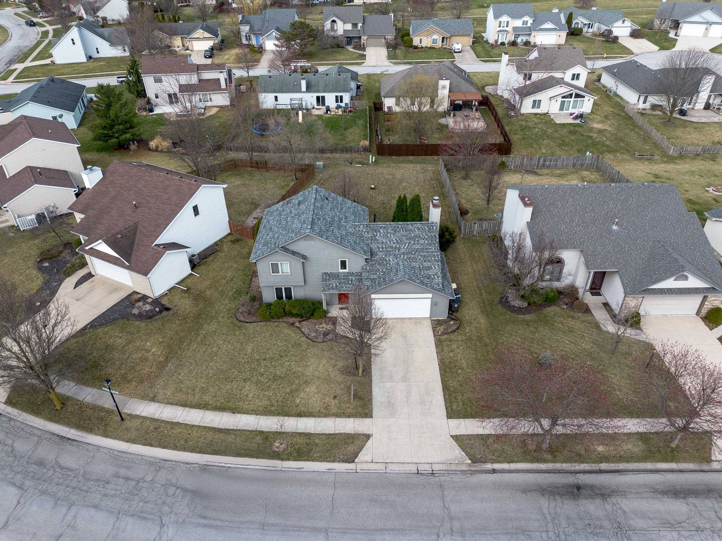 Fort Wayne, IN 46804-6420,614 Mission Hill Drive