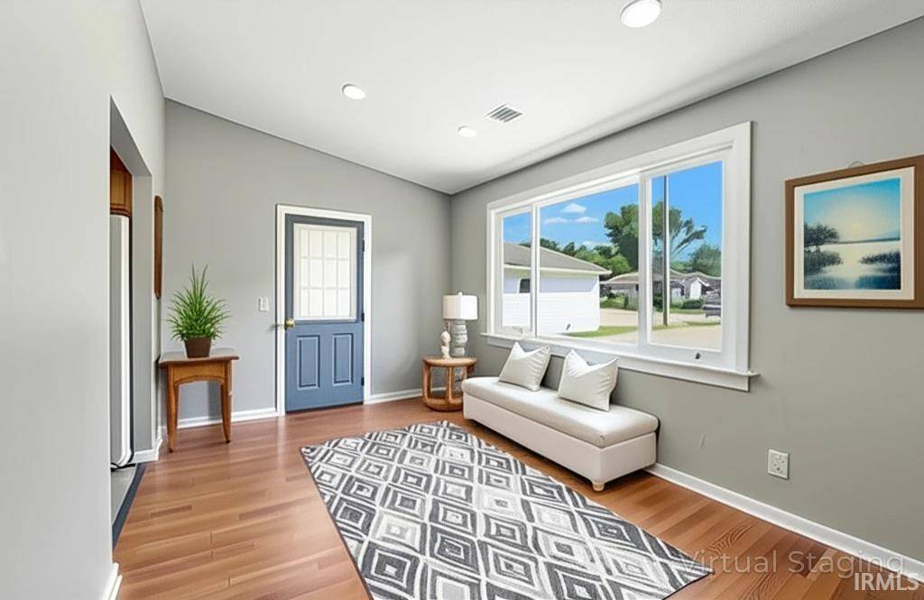 Wolcottville, IN 46795-9000,7760 S 140 E Witmer Lake