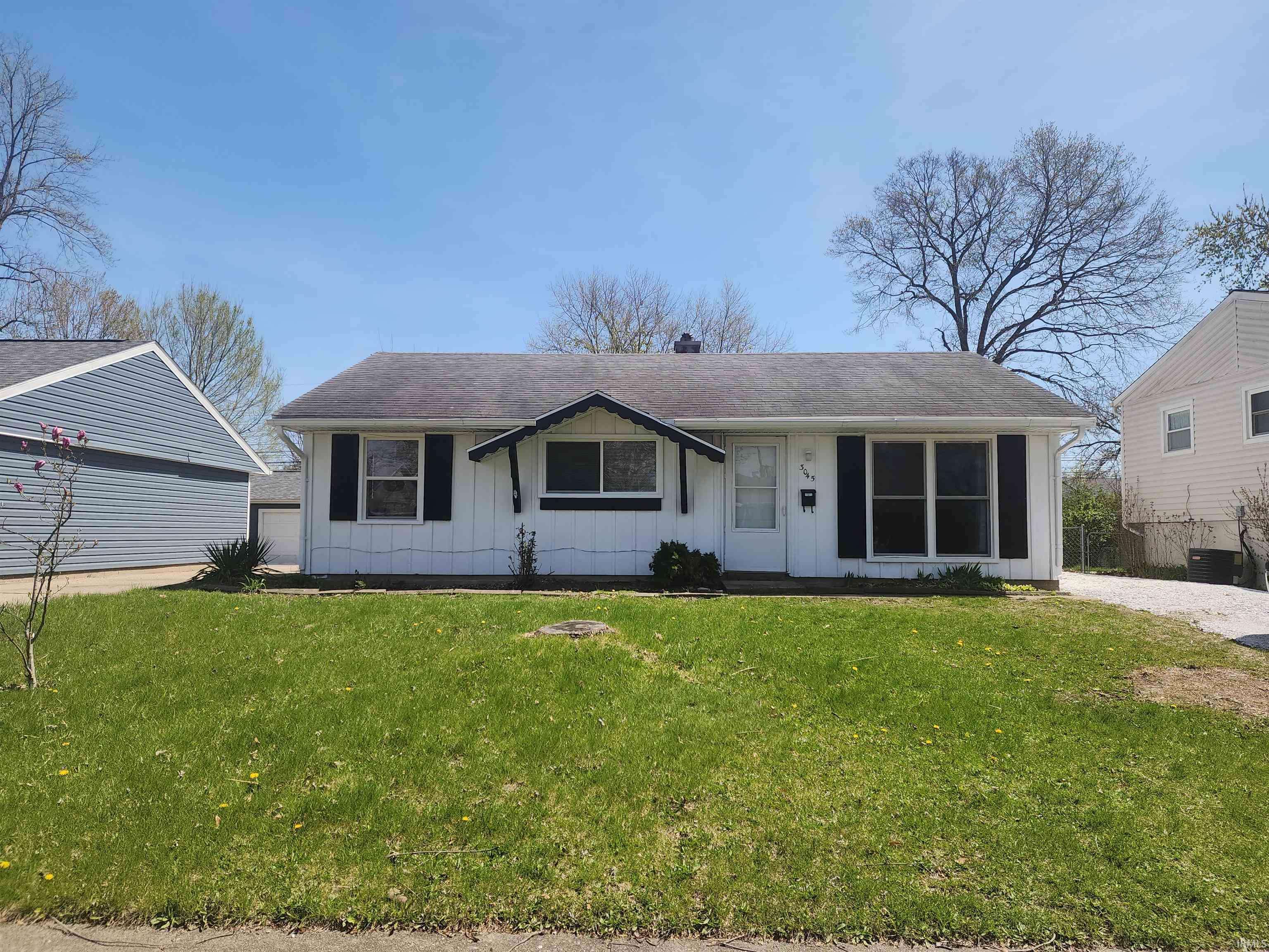 Lafayette, IN 47909,3045 Pokagon Drive