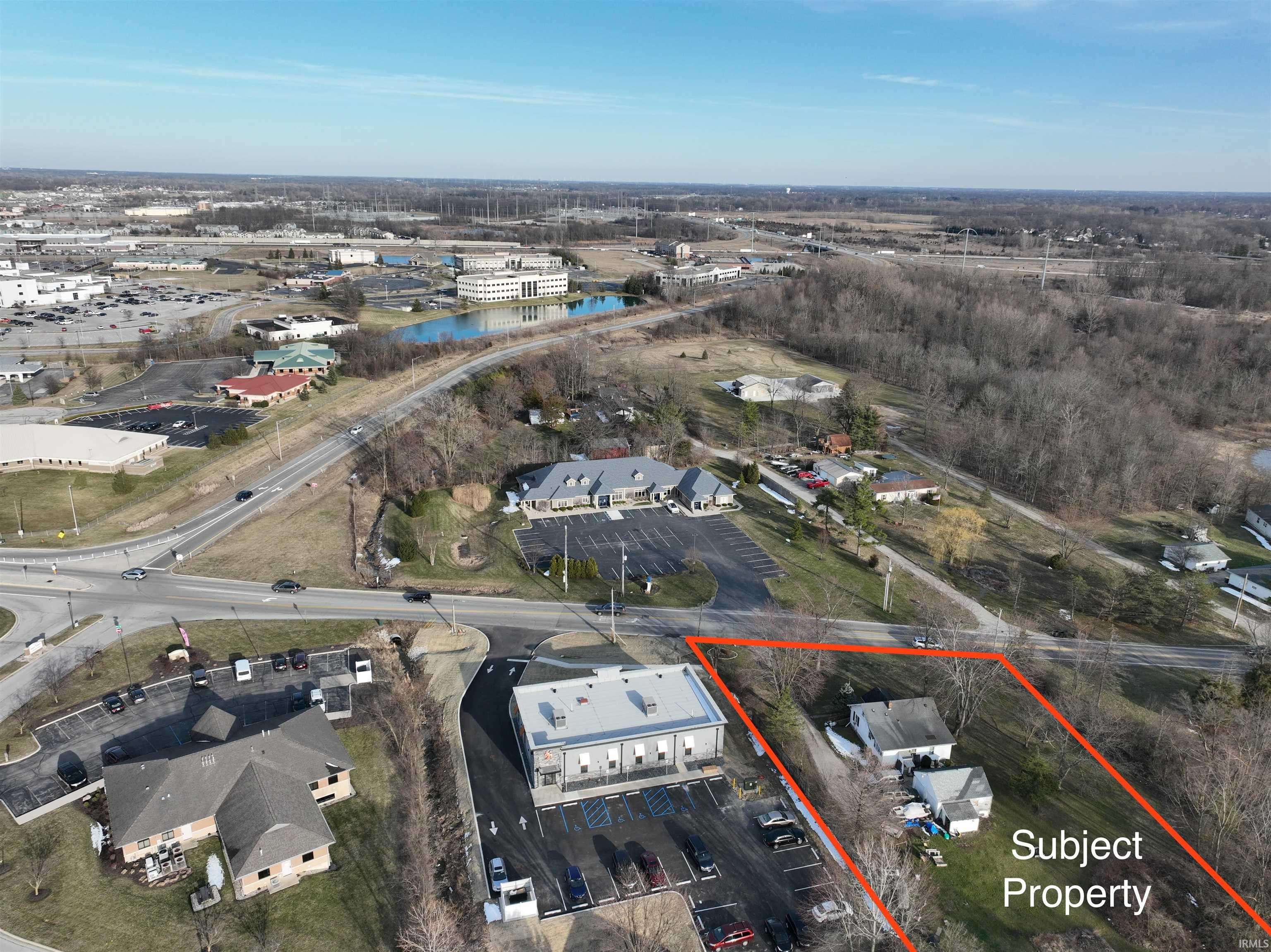 Fort Wayne, IN 46825,9817 AUBURN Road