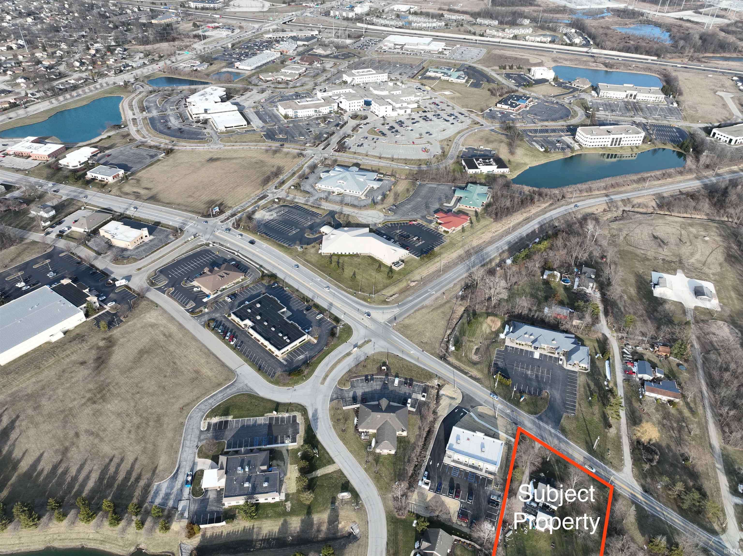 Fort Wayne, IN 46825,9817 AUBURN Road