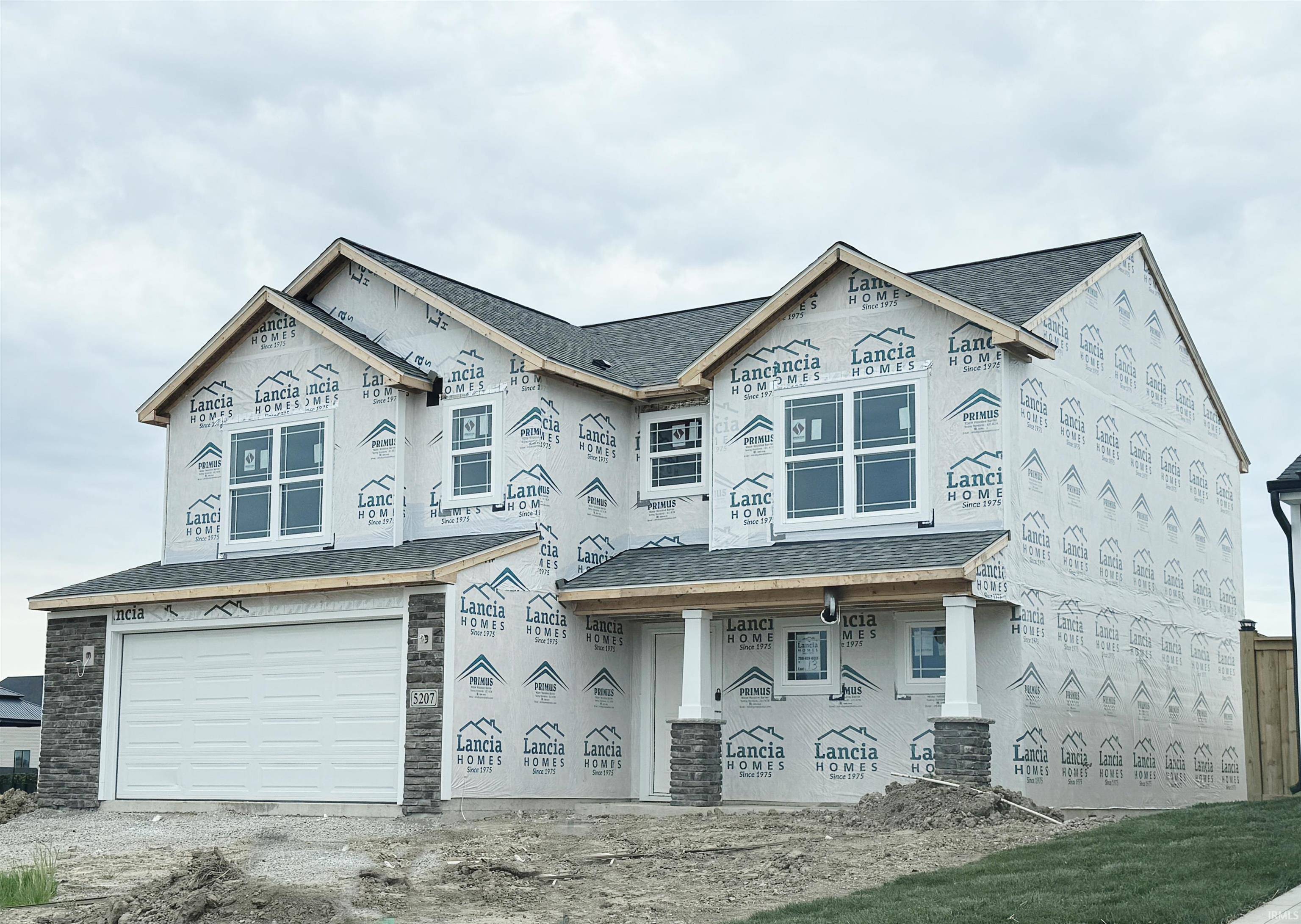 Fort Wayne, IN 46818,5207 Mountain Sky Cove