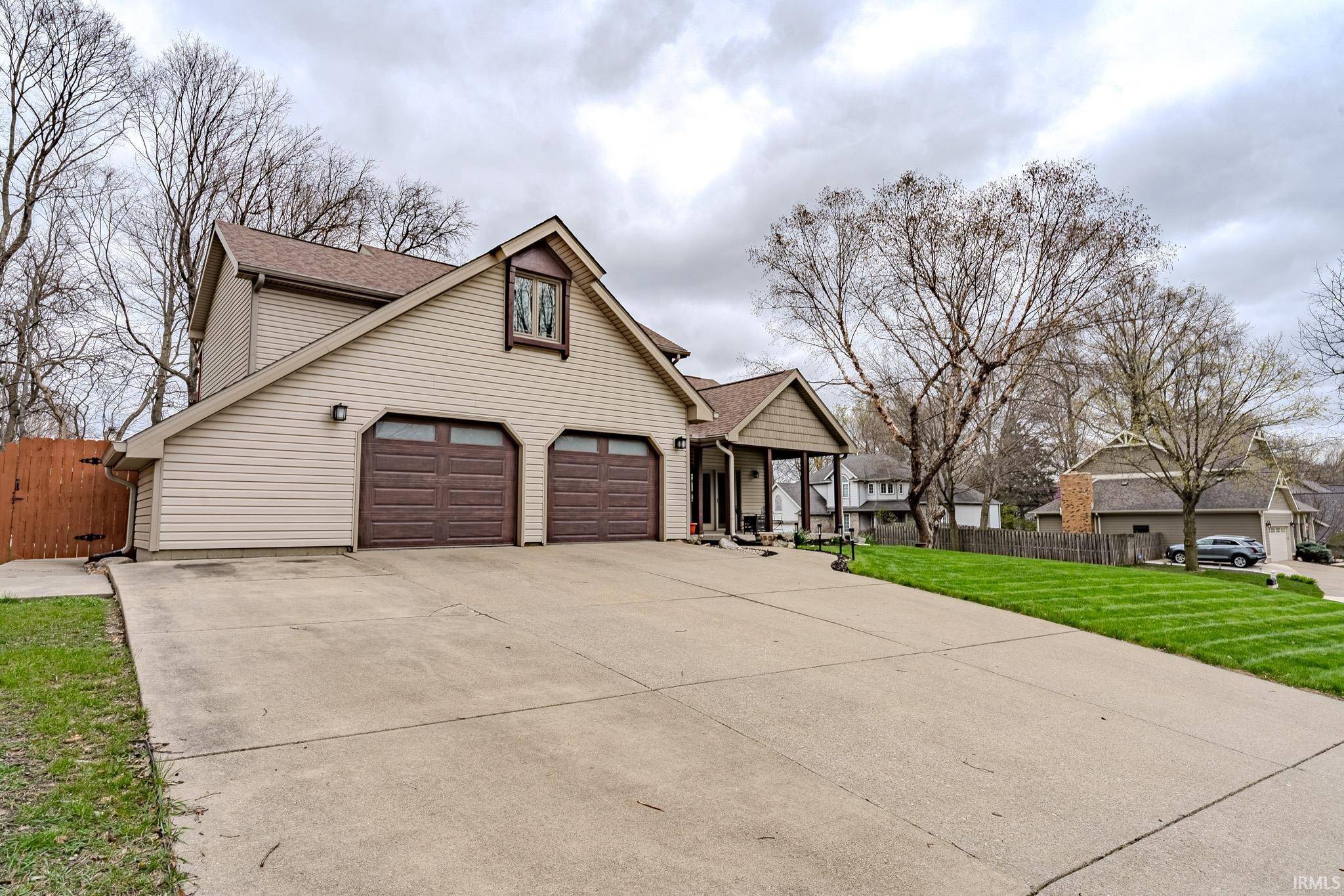 Lafayette, IN 47904,2508 Rainbow Drive