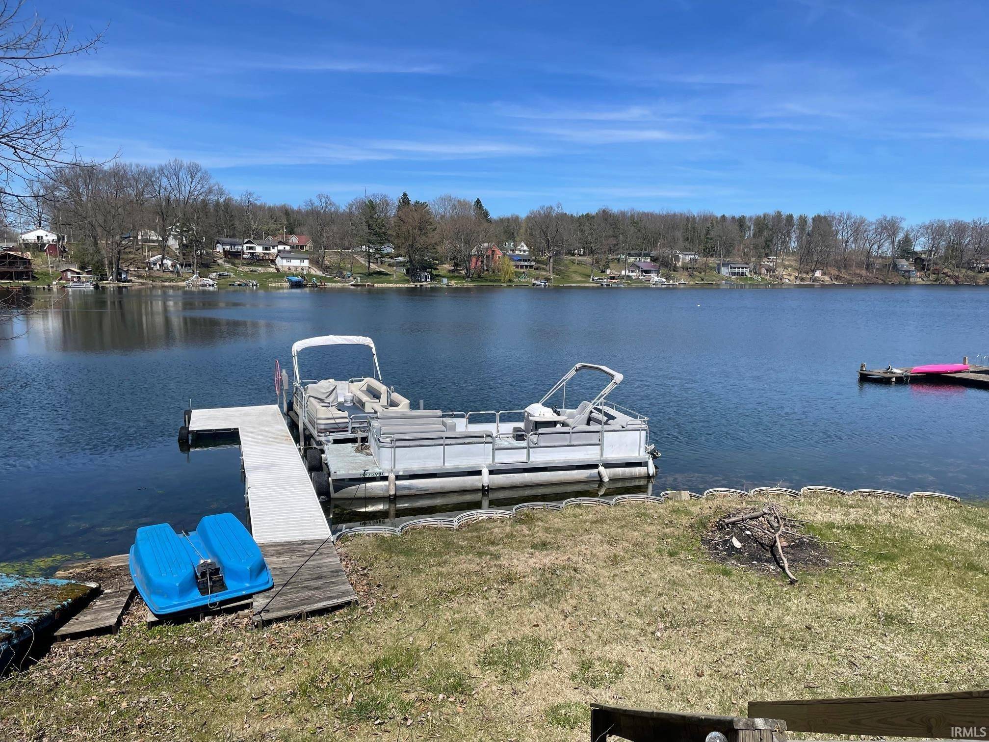 Plymouth, IN 46563,15516 Menominee Drive