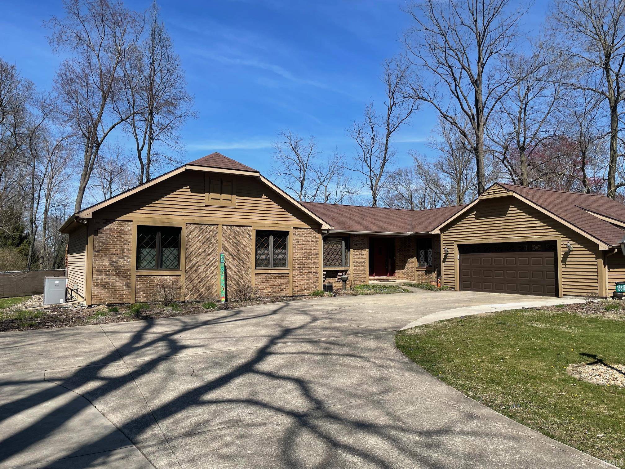 Plymouth, IN 46563,15516 Menominee Drive