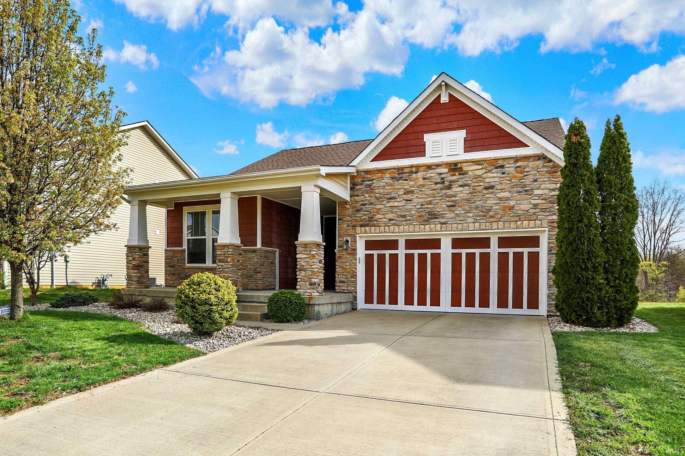 Bloomington, IN 47404,5342 W Stonewood Drive