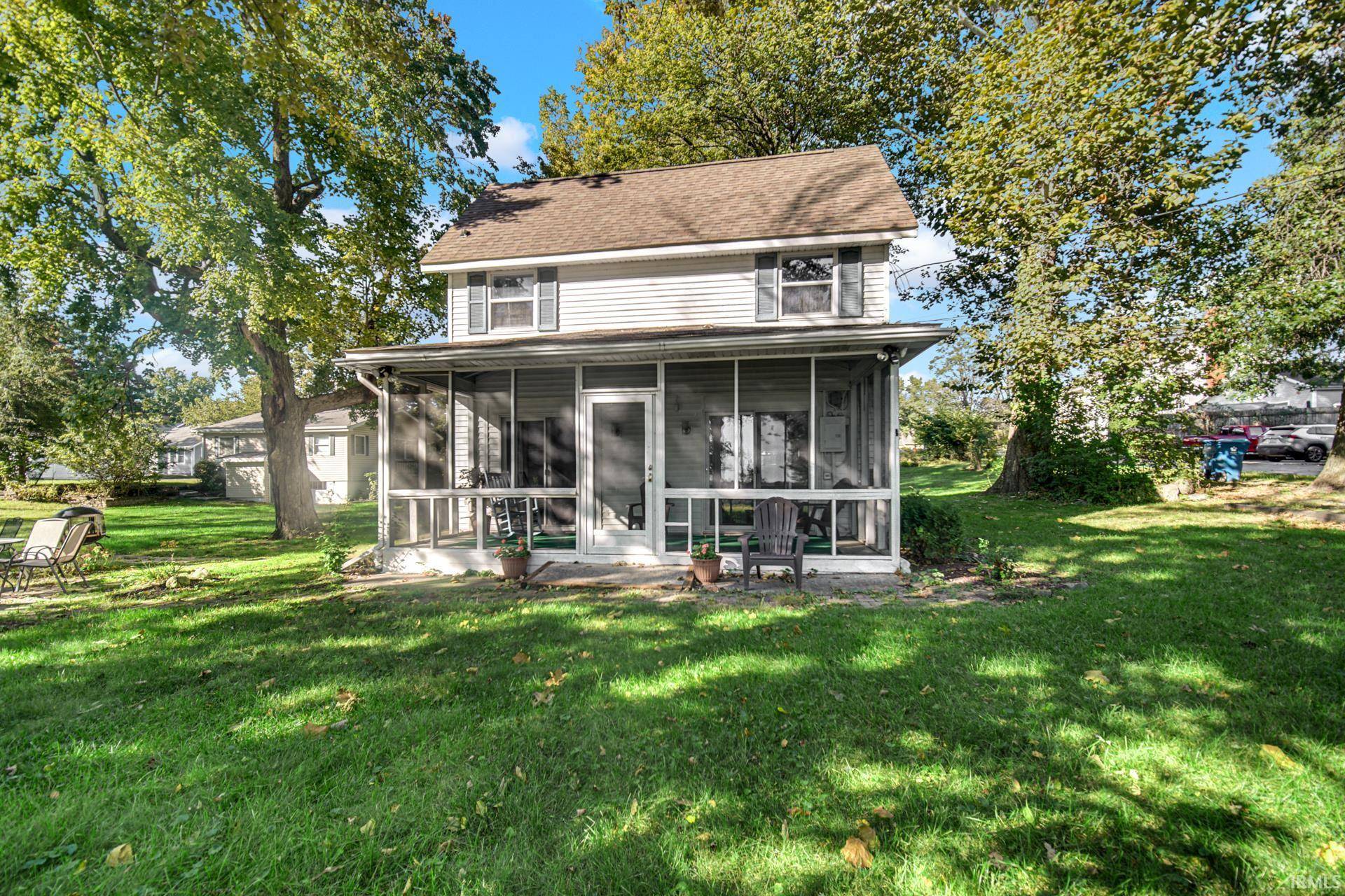 Culver, IN 46511,415 Bradley Court
