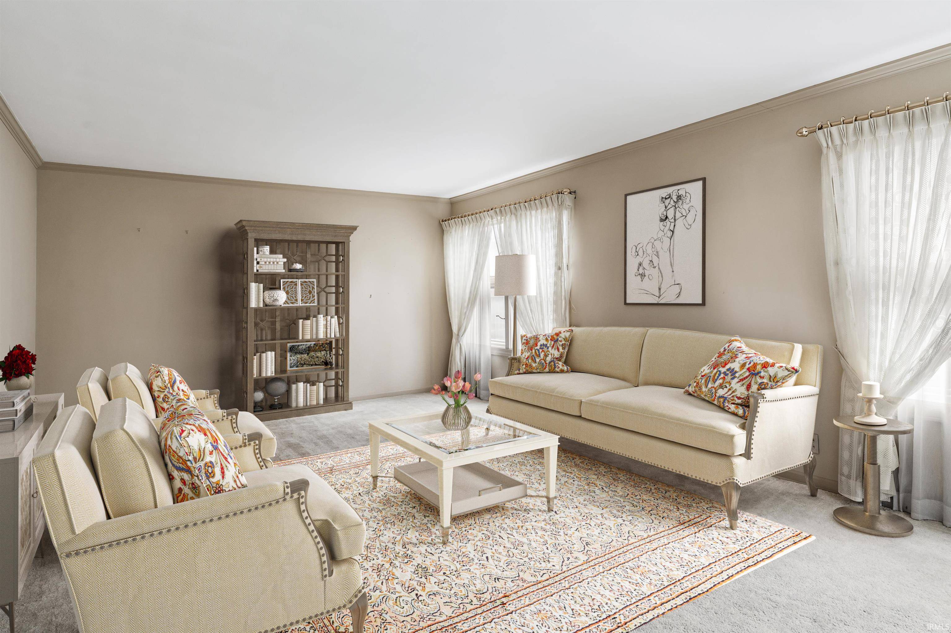 Fort Wayne, IN 46805-5111,1618 Forest Park Boulevard