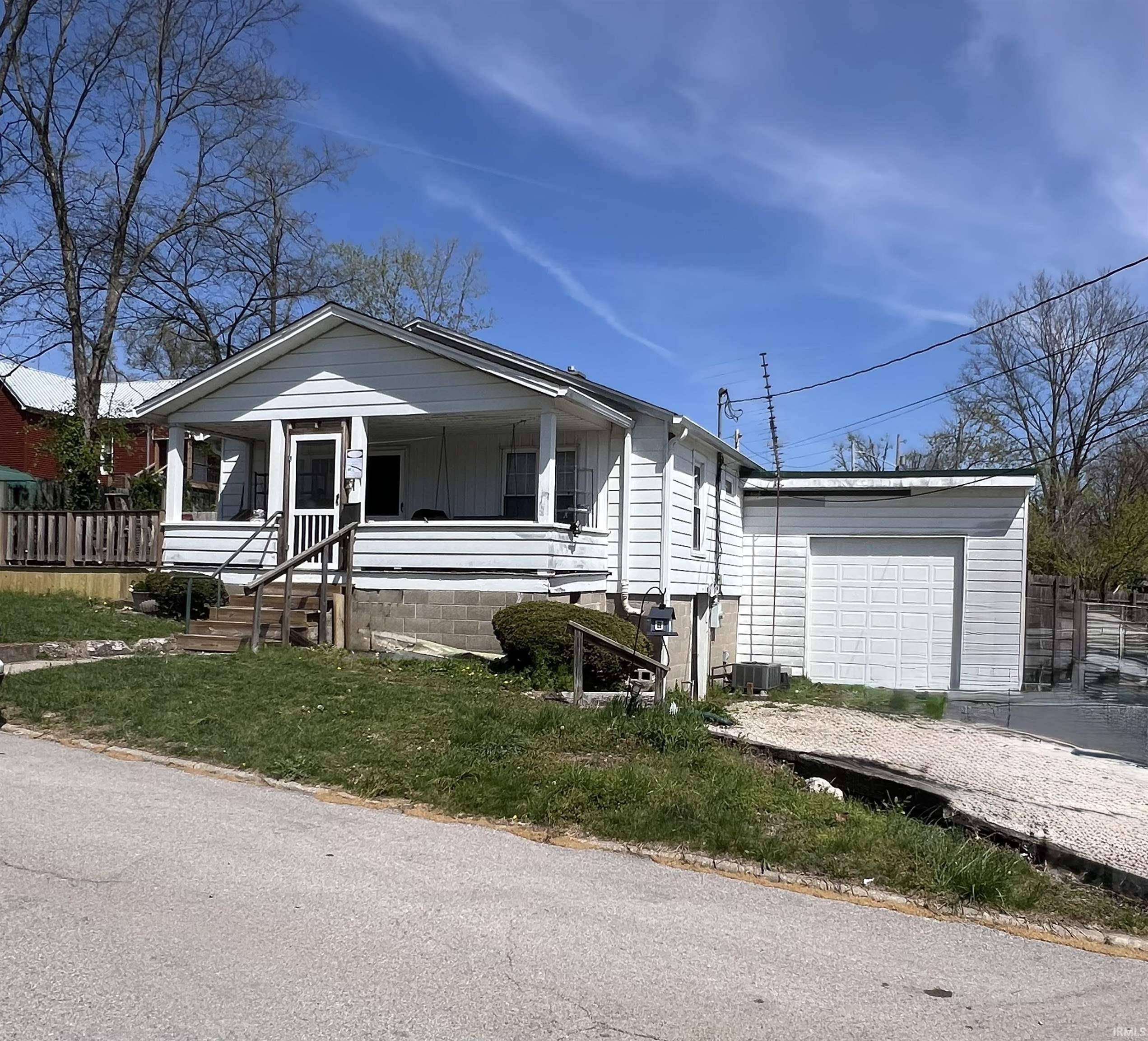 Paoli, IN 47454,110 SW 3rd Street