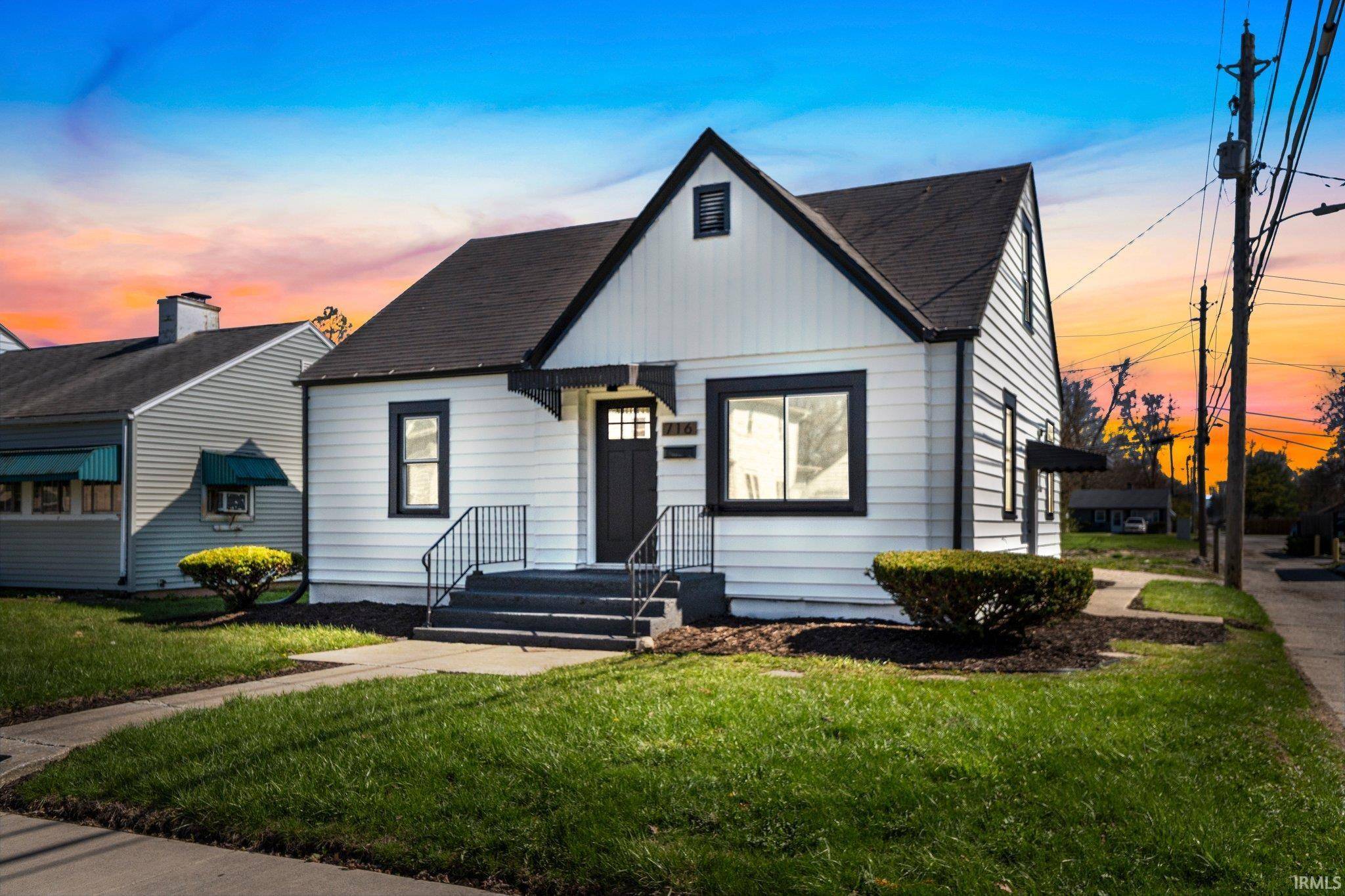 Fort Wayne, IN 46806-1877,716 Milton Street