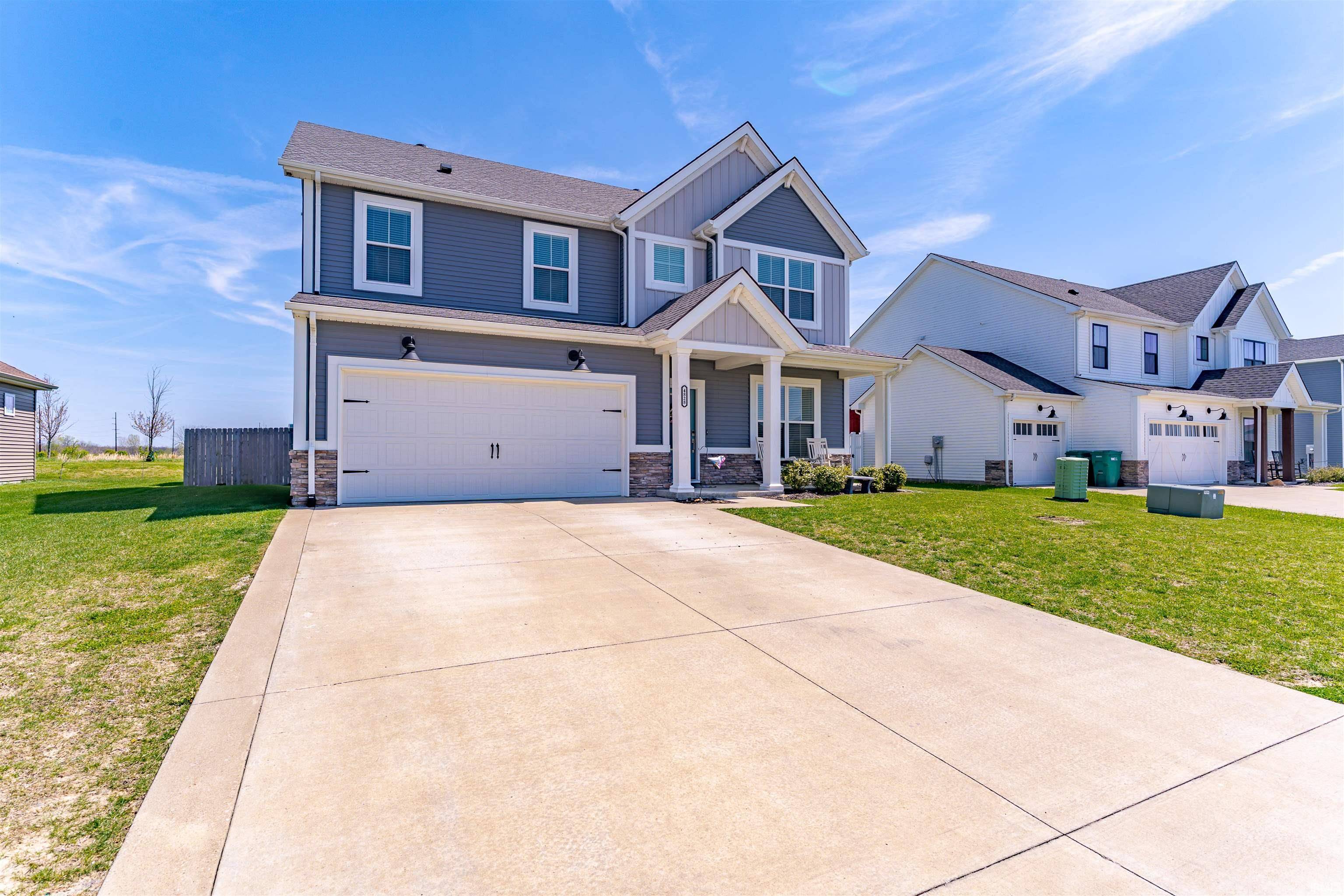 Newburgh, IN 47630,4828 White Chapel Drive