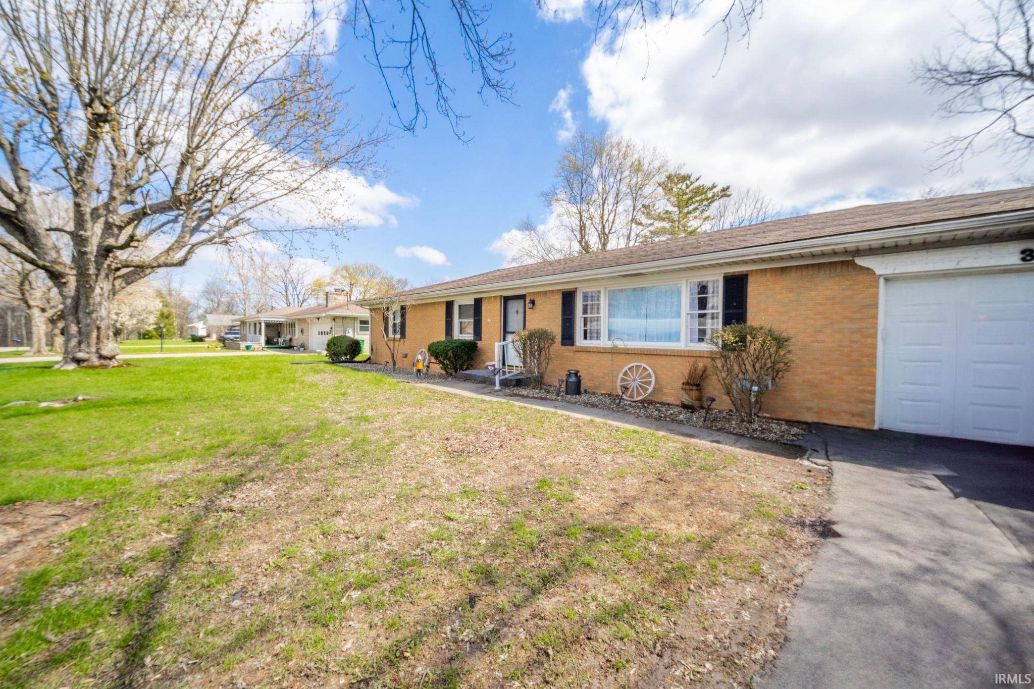 New Castle, IN 47362,3028 Lawson Drive