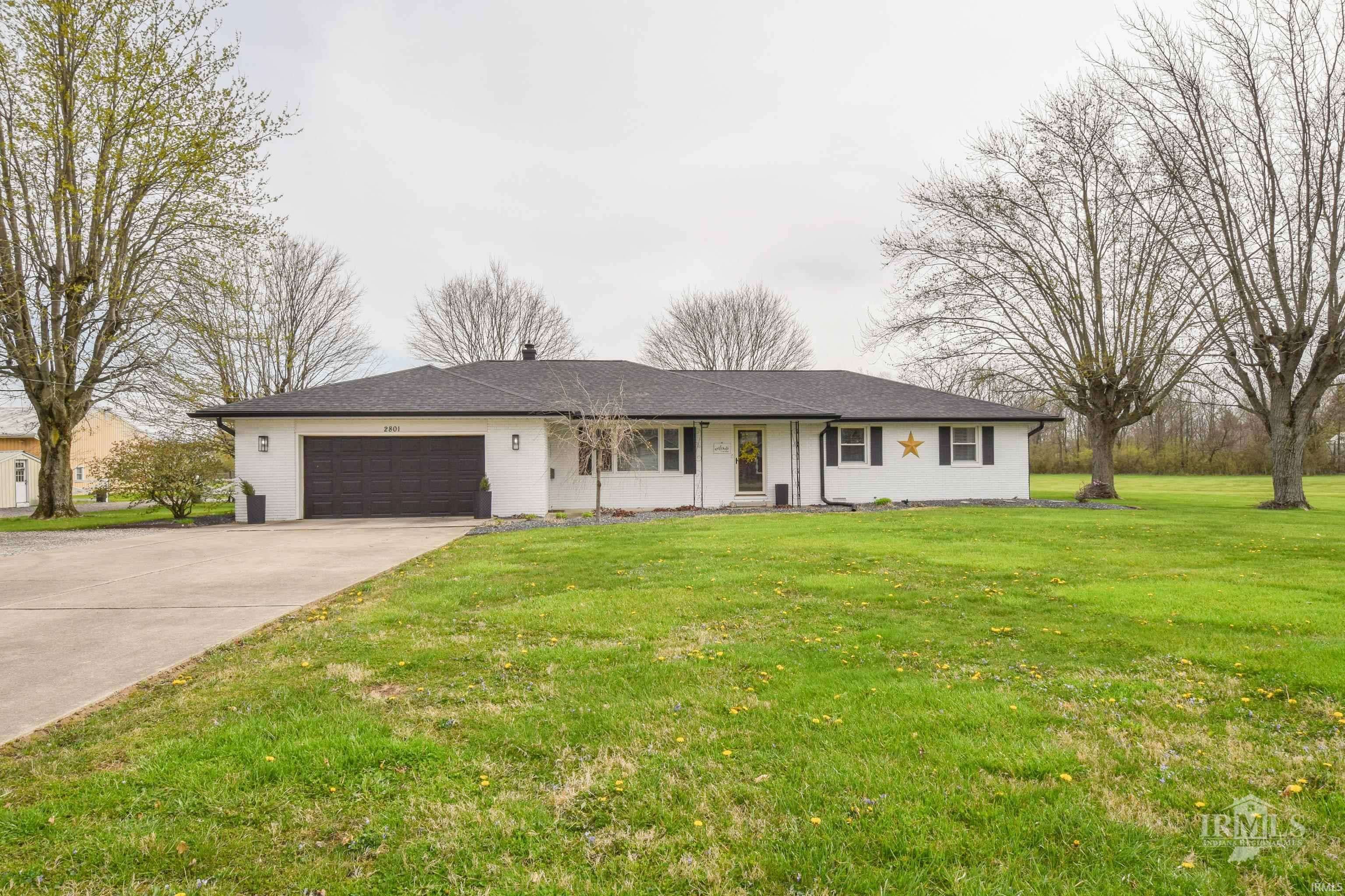 Muncie, IN 47303,2801 W Royerton Road