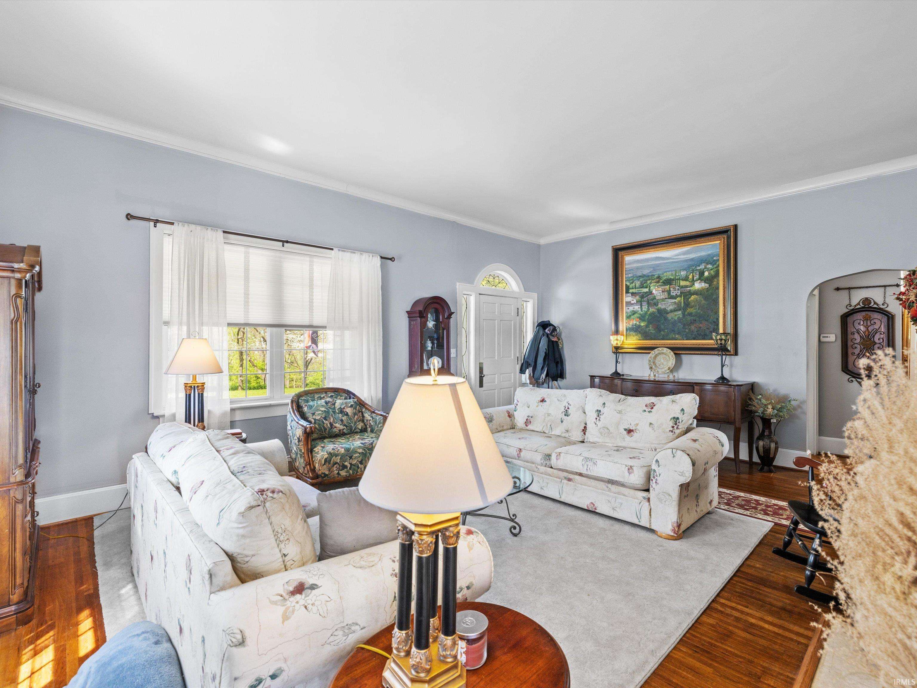 Rockport, IN 47635,323 2nd Street