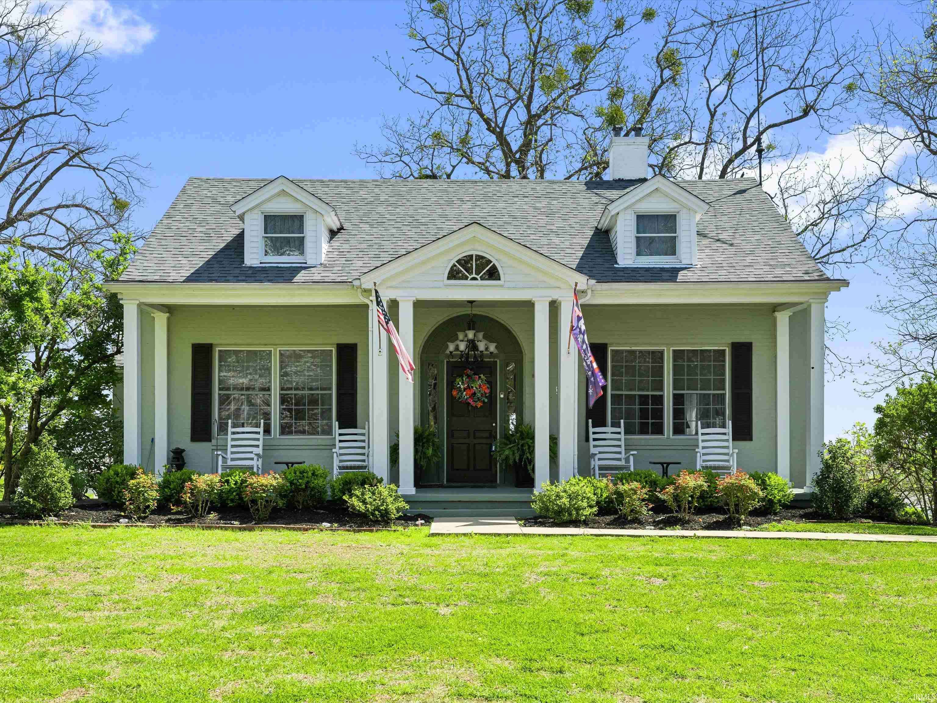 Rockport, IN 47635,323 2nd Street