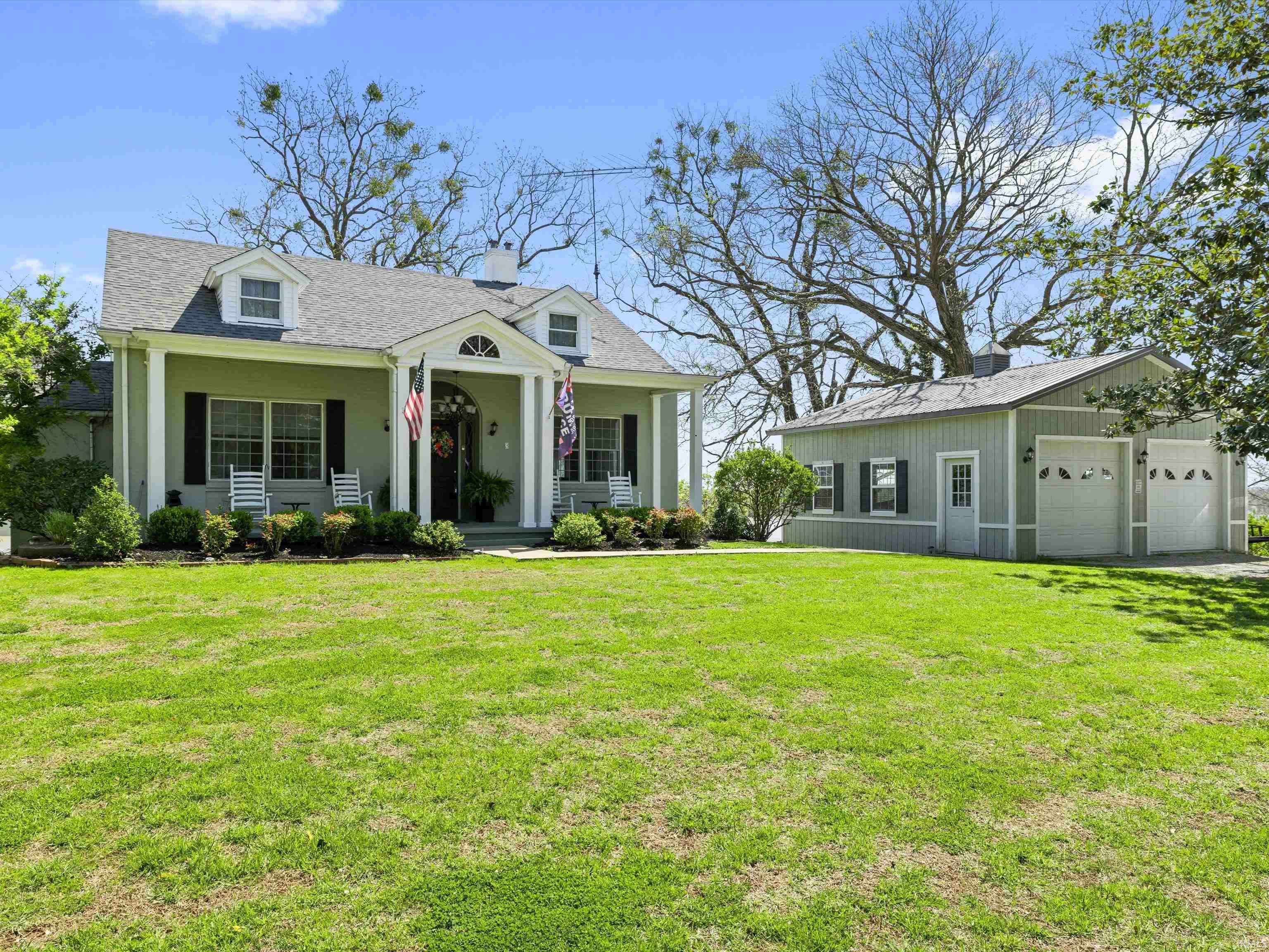Rockport, IN 47635,323 2nd Street