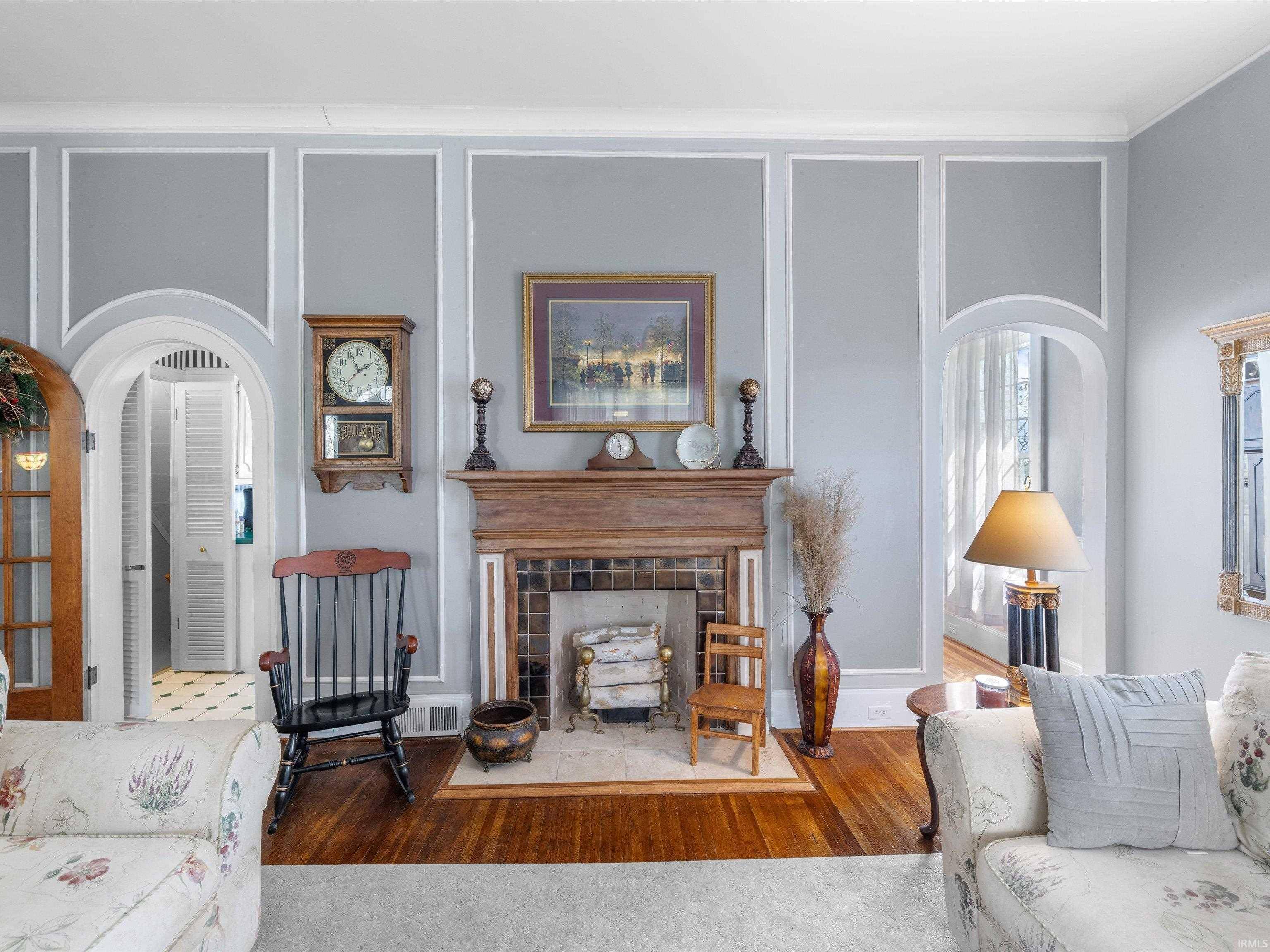 Rockport, IN 47635,323 2nd Street