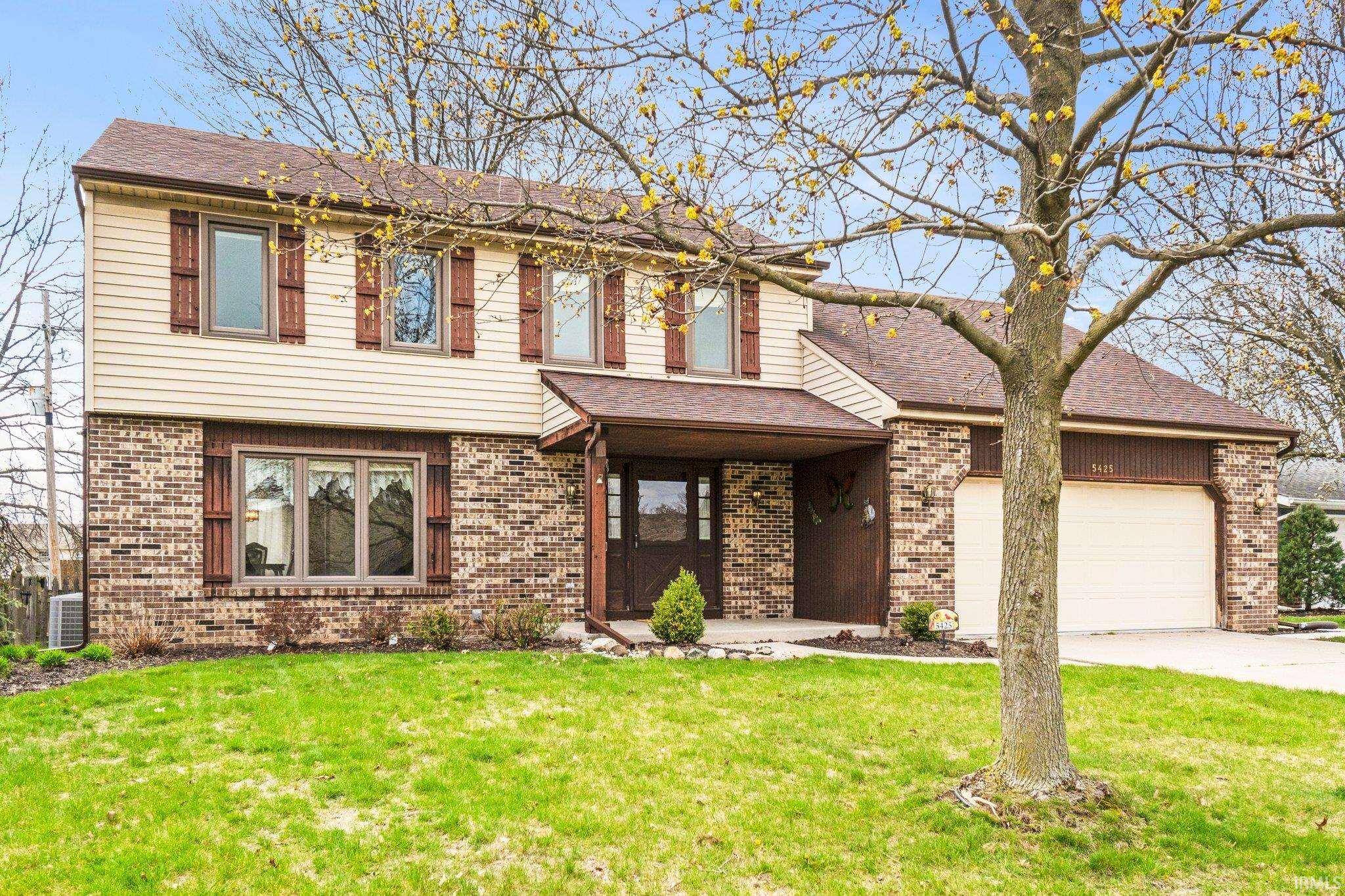 Fort Wayne, IN 46835,5425 Hartford Drive