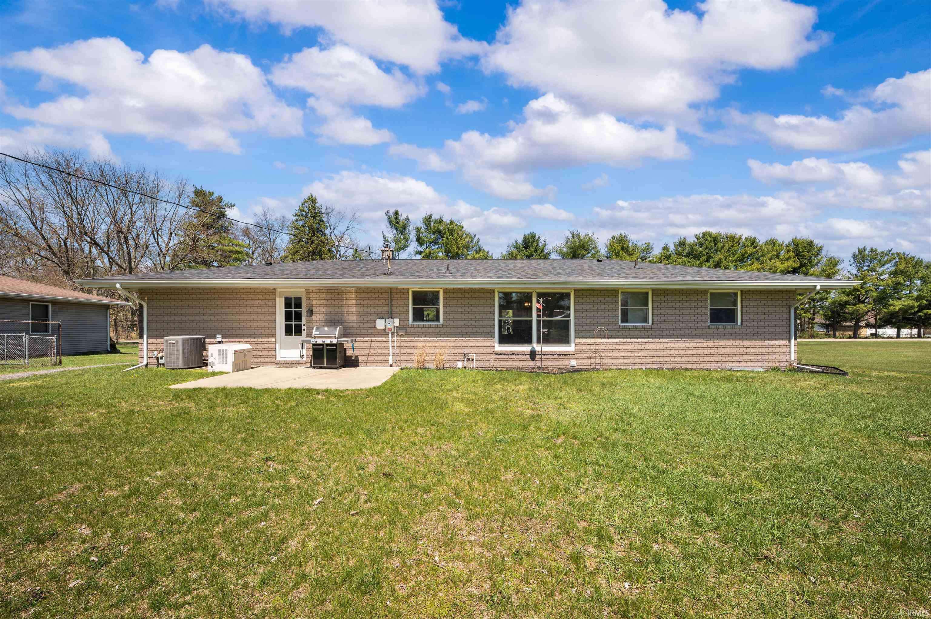 Granger, IN 46530-9435,10344 Anderson Road