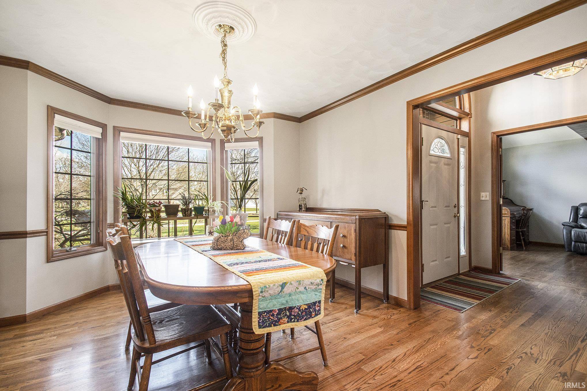 Elkhart, IN 46516-9050,57017 Tealwood Court