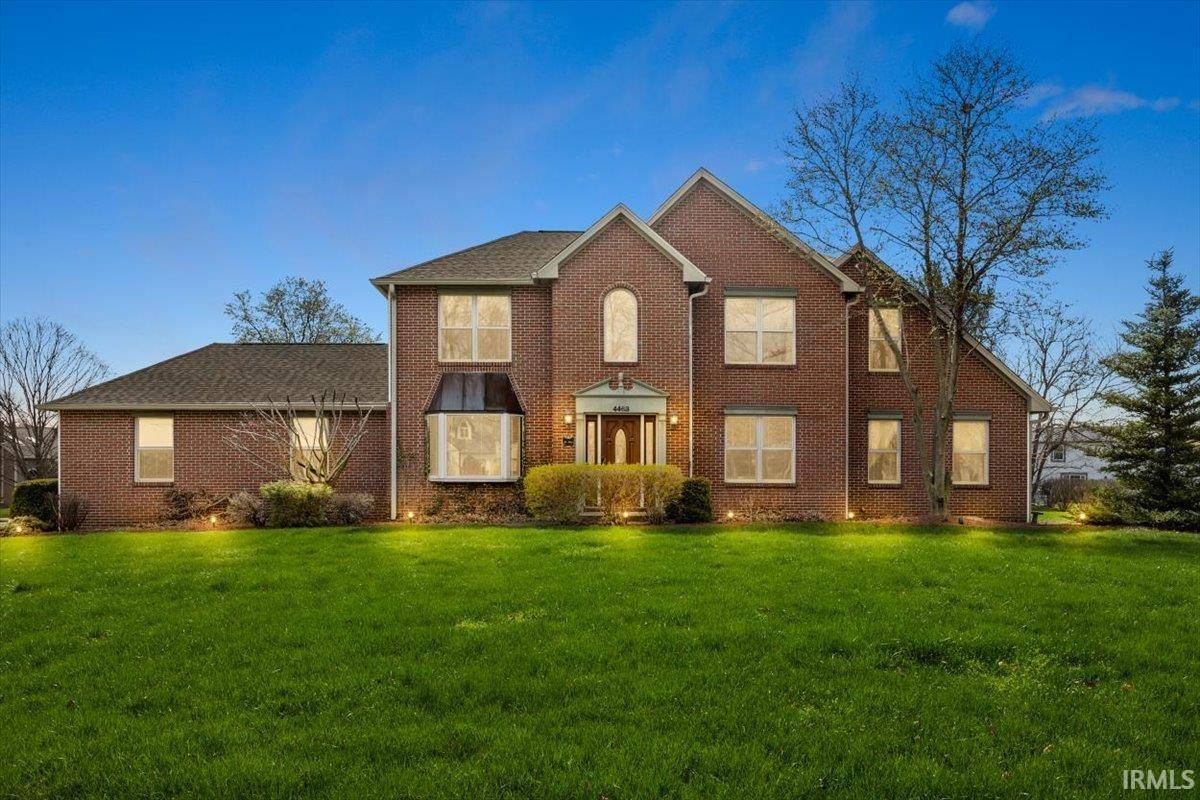 Lafayette, IN 47905,4463 Yale Drive
